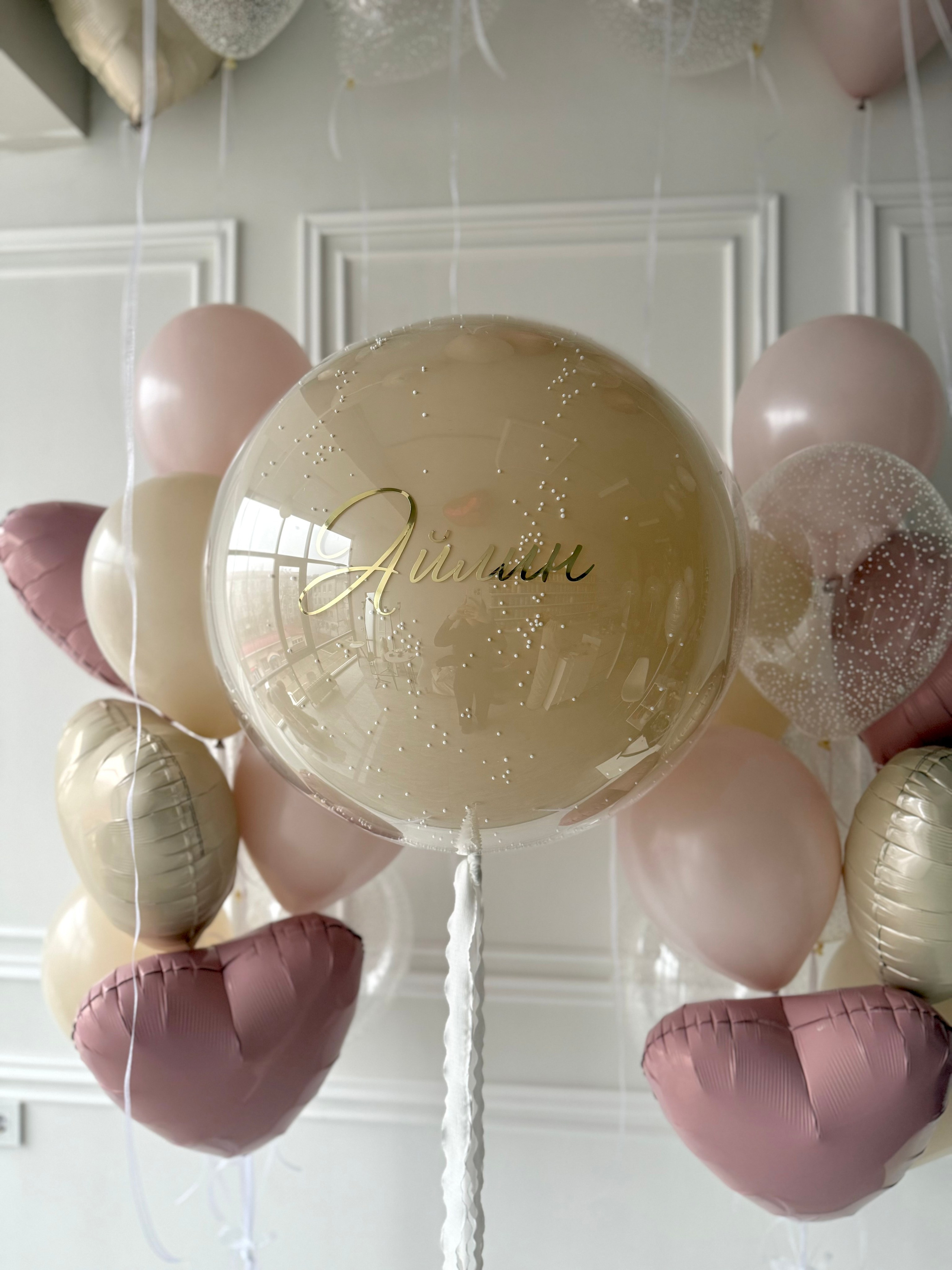 Выписка. Фабрика праздника