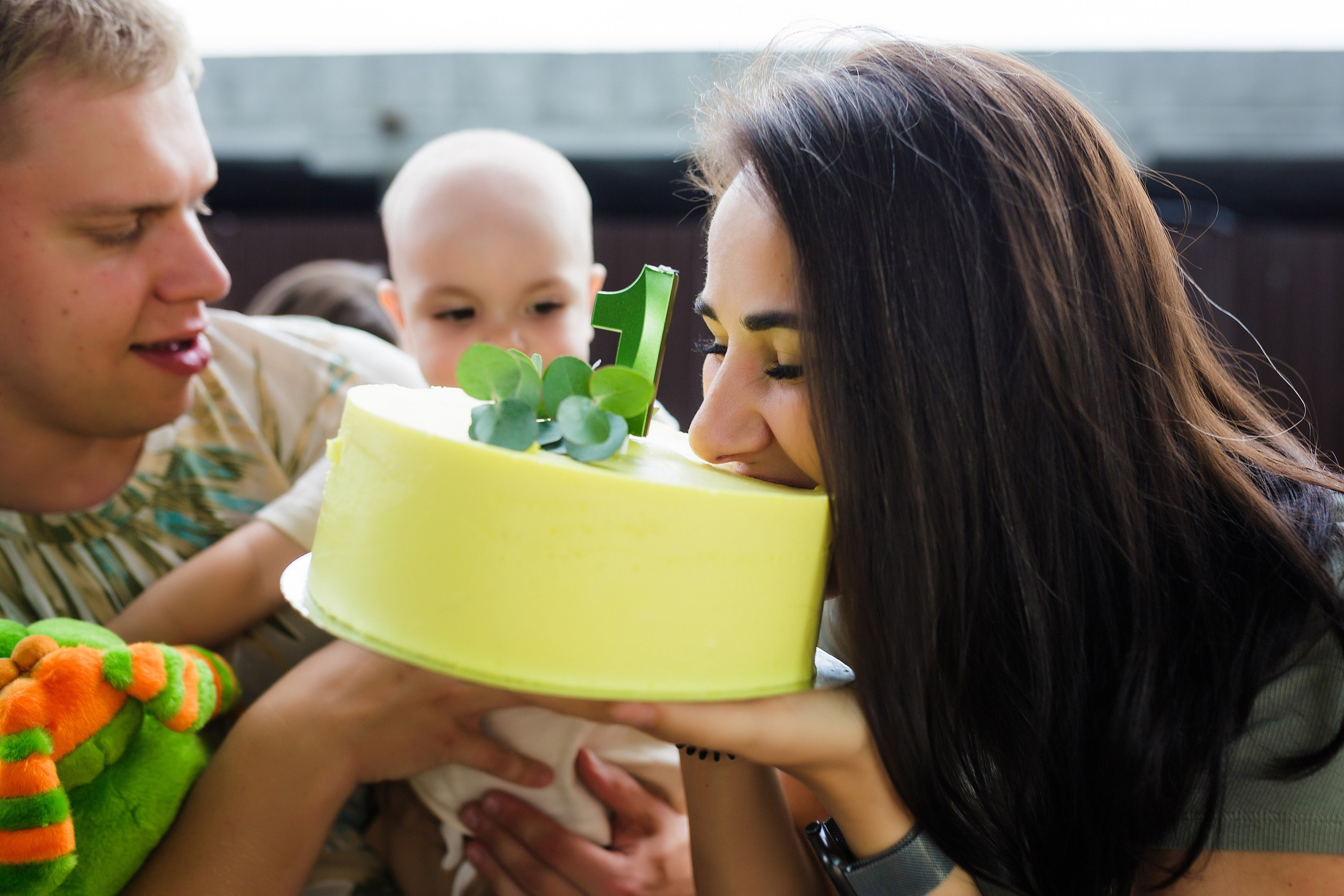 СЕМЕЙНЫЕ. Roman Photo