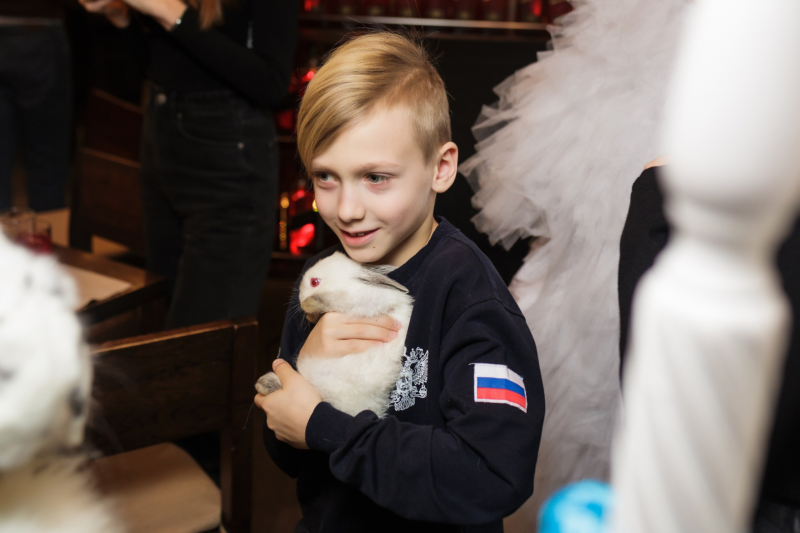 ДЕТИ. Roman Photo