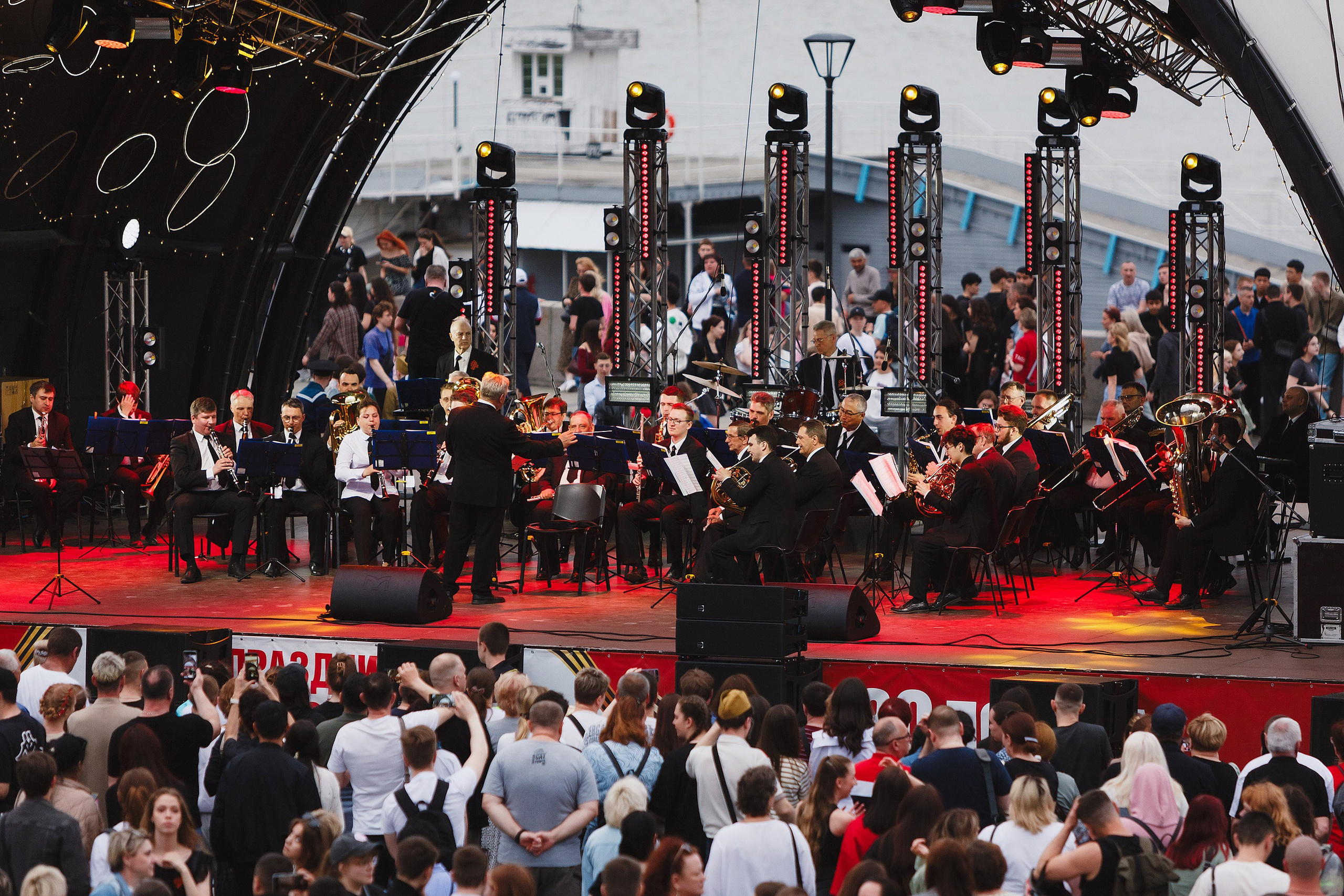 КОНЦЕРТЫ. Roman Photo