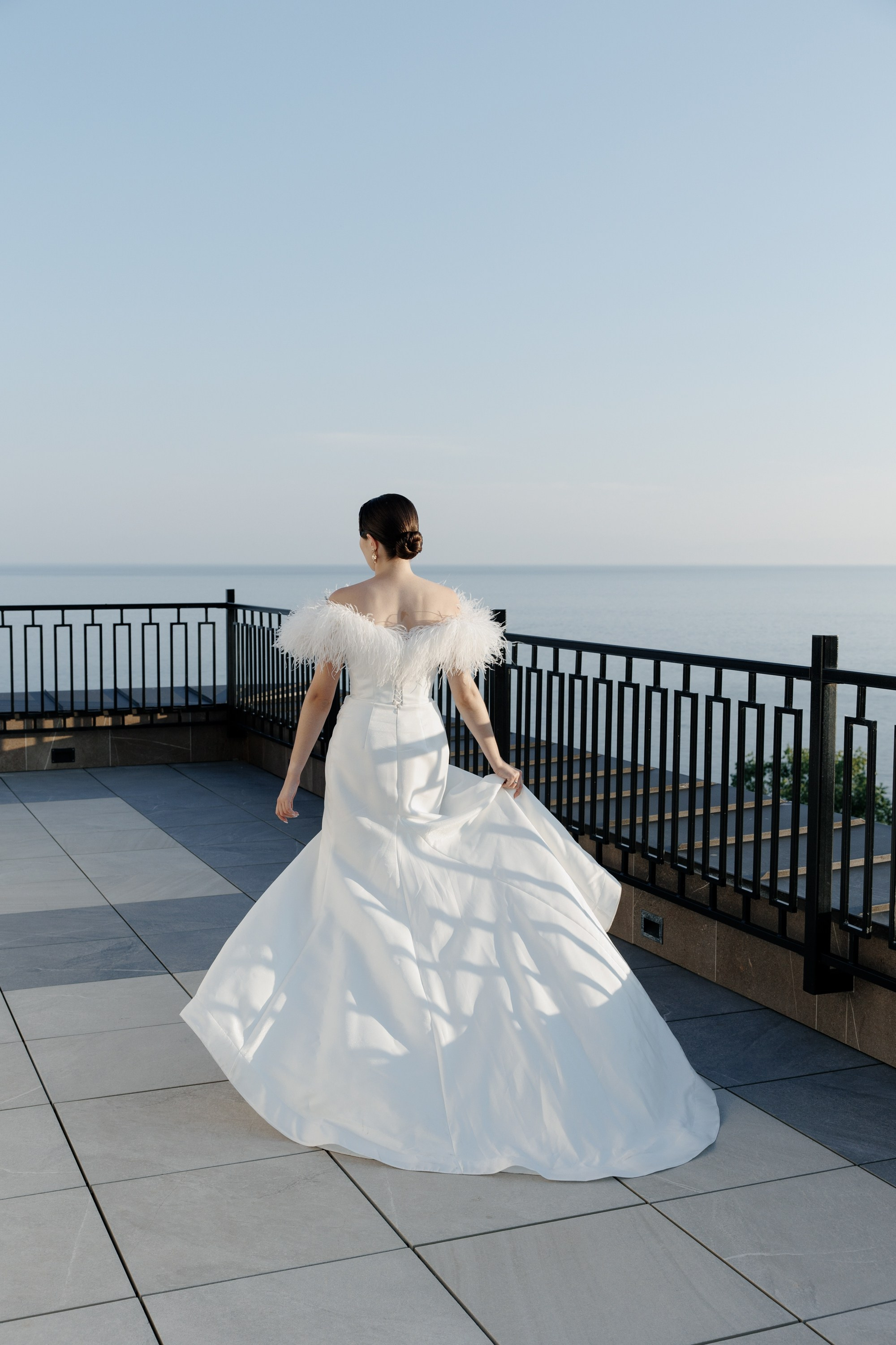 Дмитрий и Мария. Свадебный фотограф