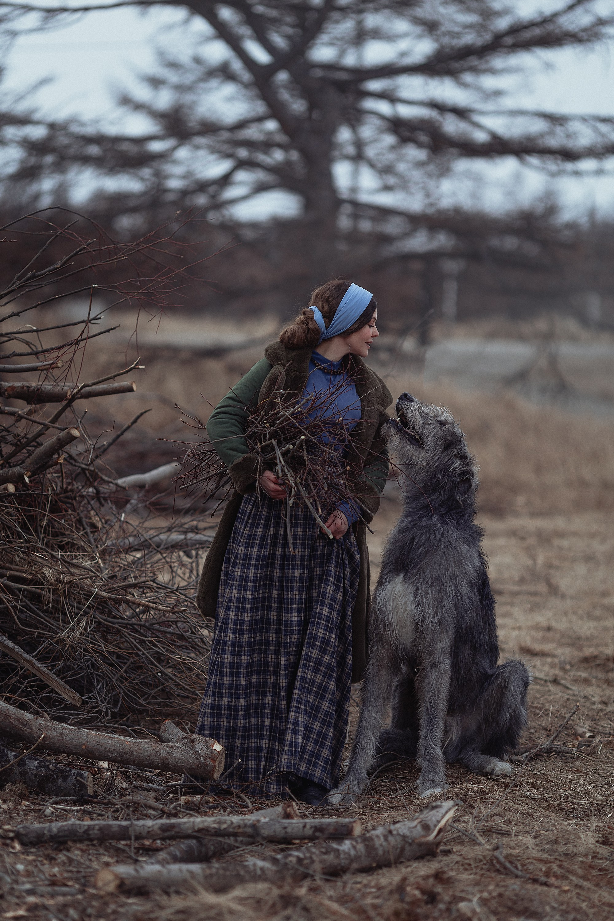 Натали. Фотограф Алёна Яковлева