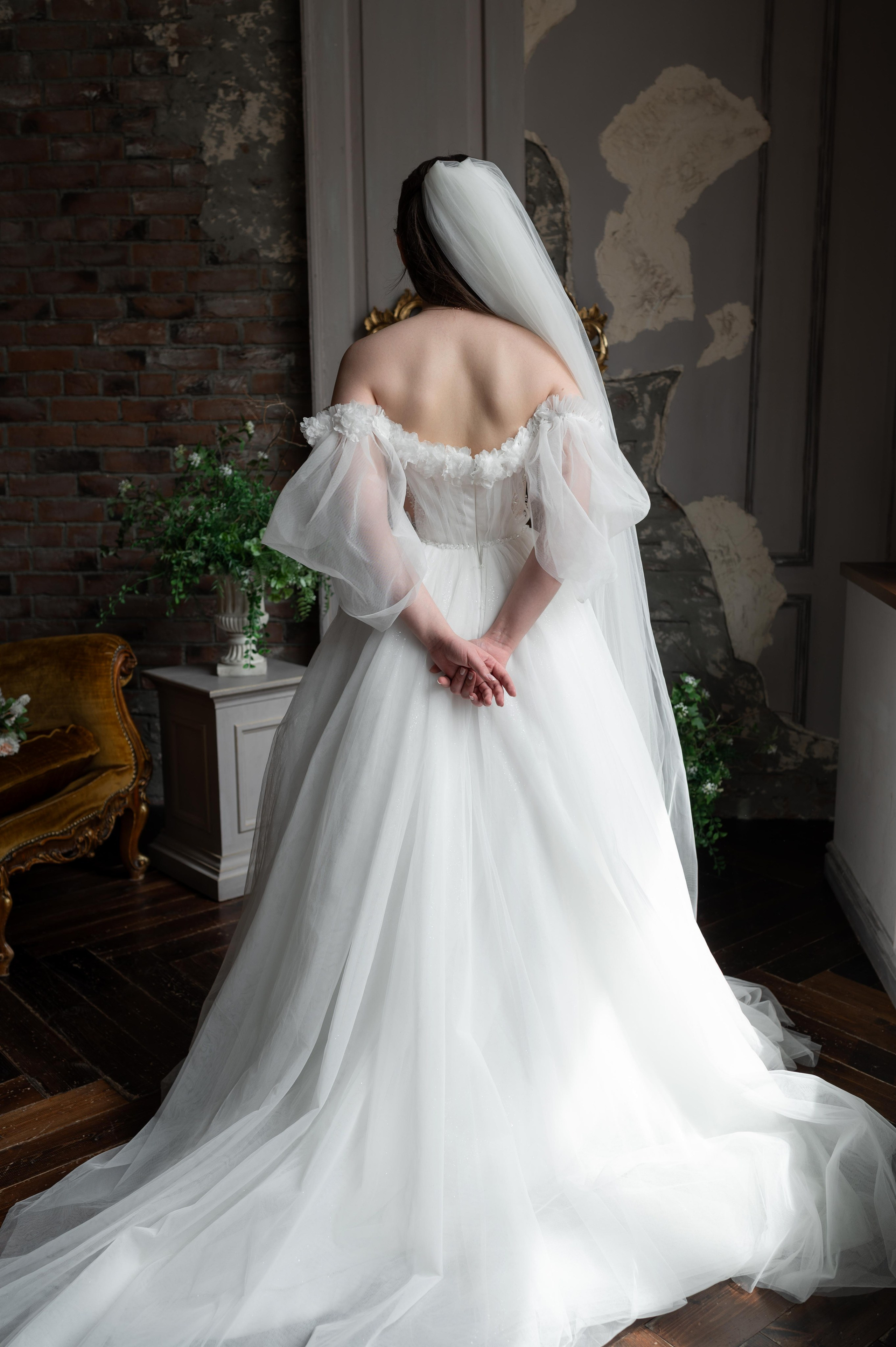 31 мая. Свадебный, портретный, коммерческий, предметный фотограф в Ставрополе Иван Белашов