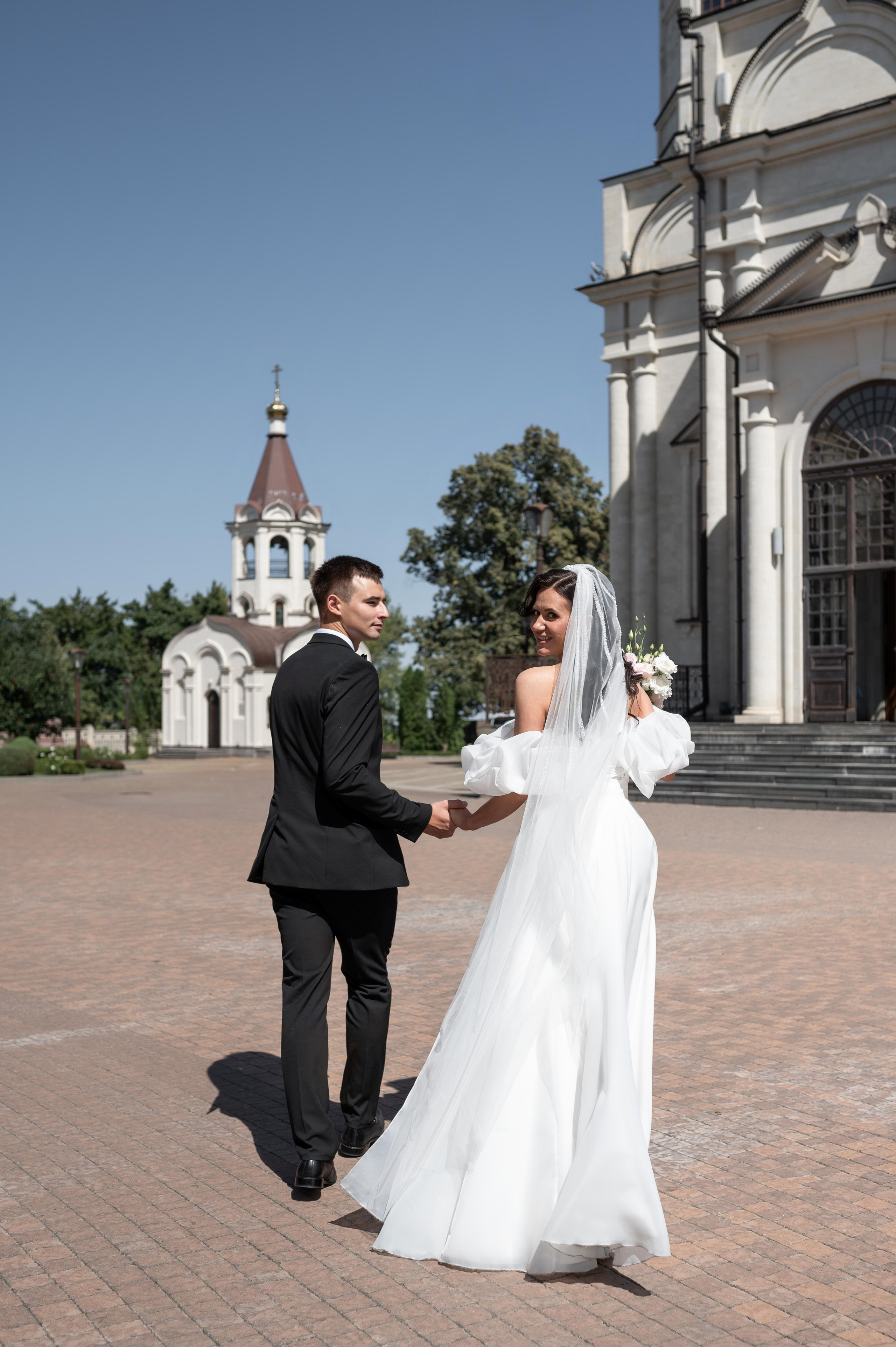 Руслан и Ангелина. Свадебный, портретный, коммерческий, предметный фотограф в Ставрополе Иван Белашов