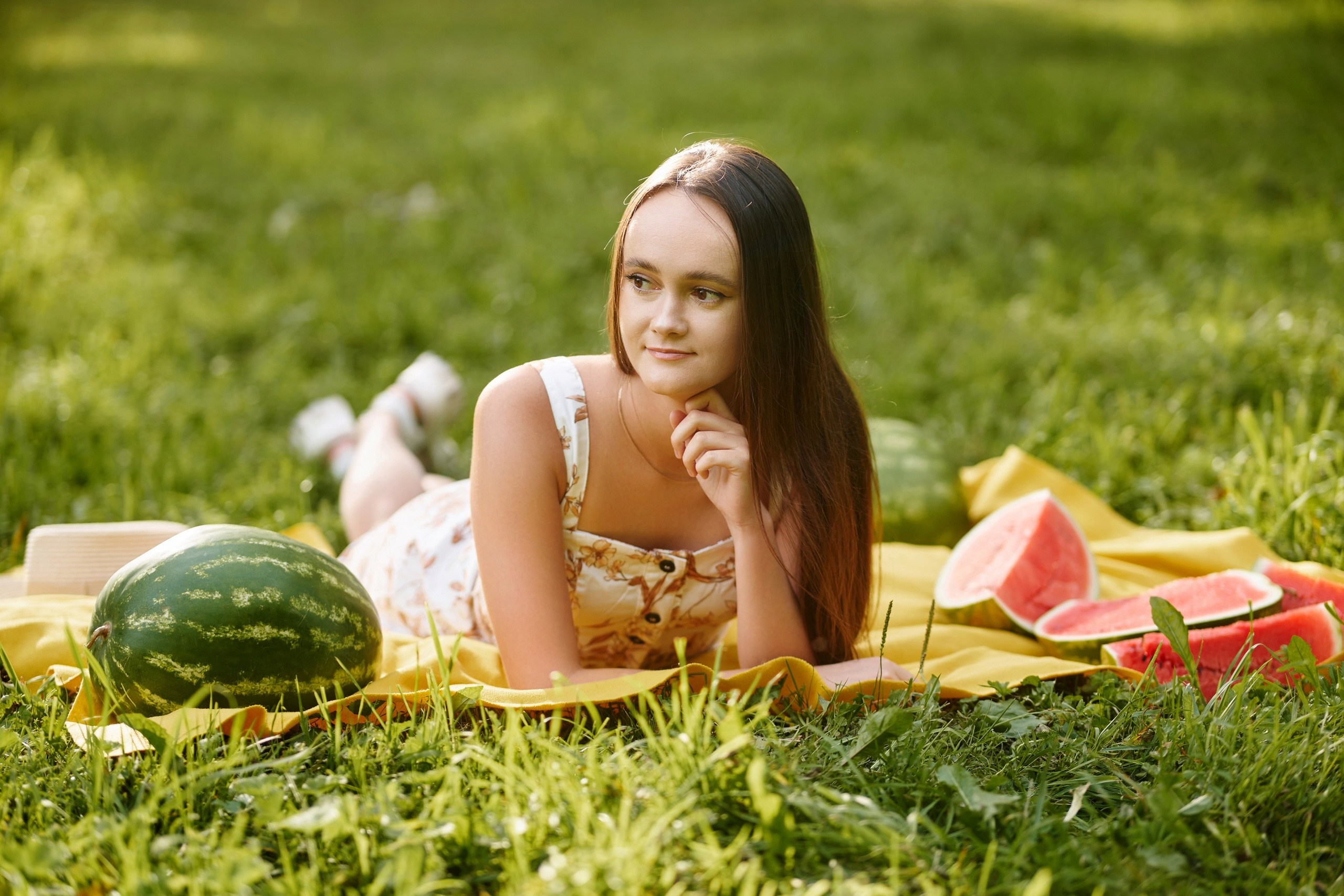 Индивидуальные съемки. Фотограф в Череповце Никита Кривоногов