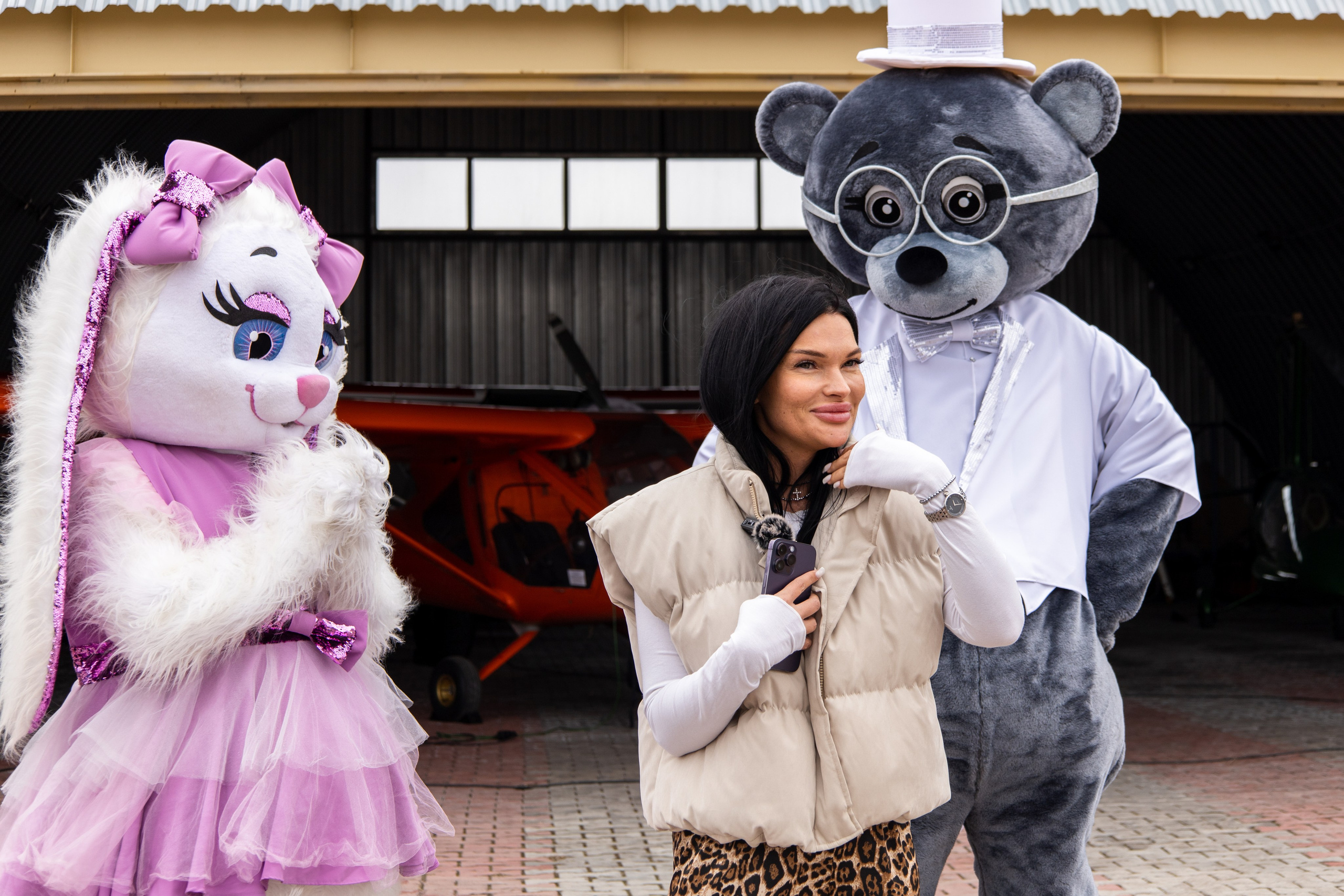 Мальчик или девочка?. Настя Лекса. фотограф г. Красноярск