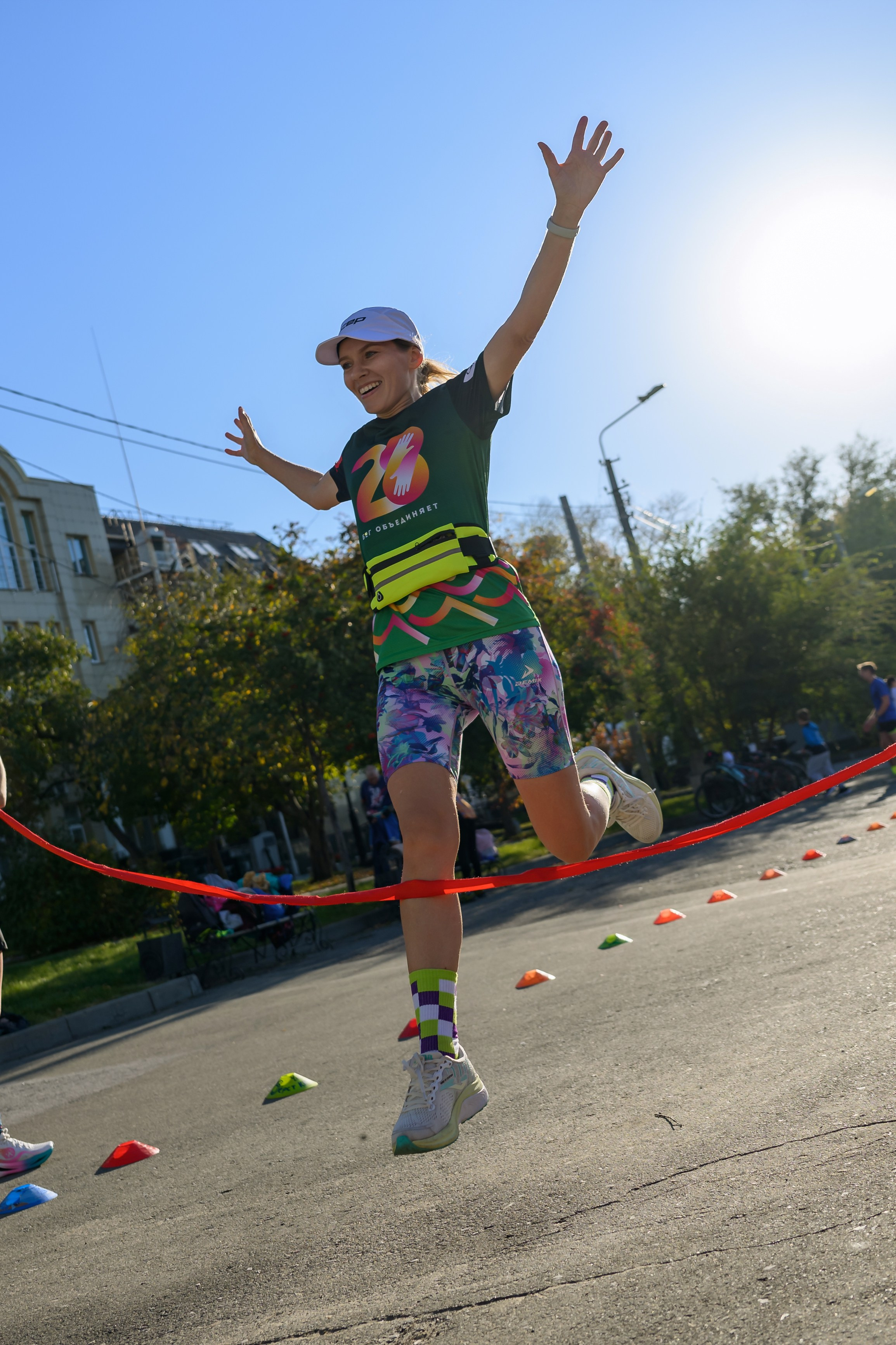 Спортивный фотограф Фёдор Девиченский