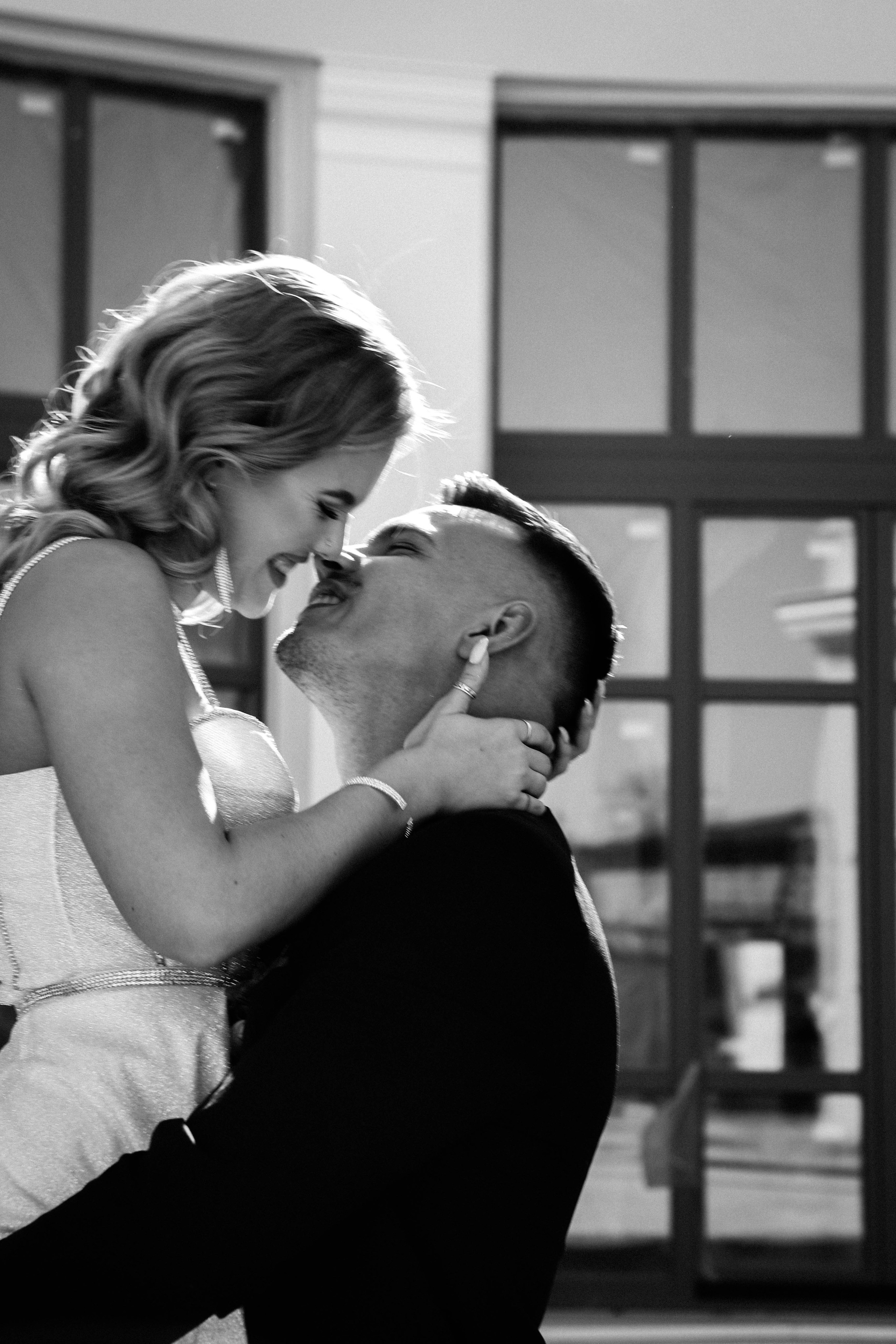 Dima & Kate. Фотограф Аникеева Алина, Рязань/Москва