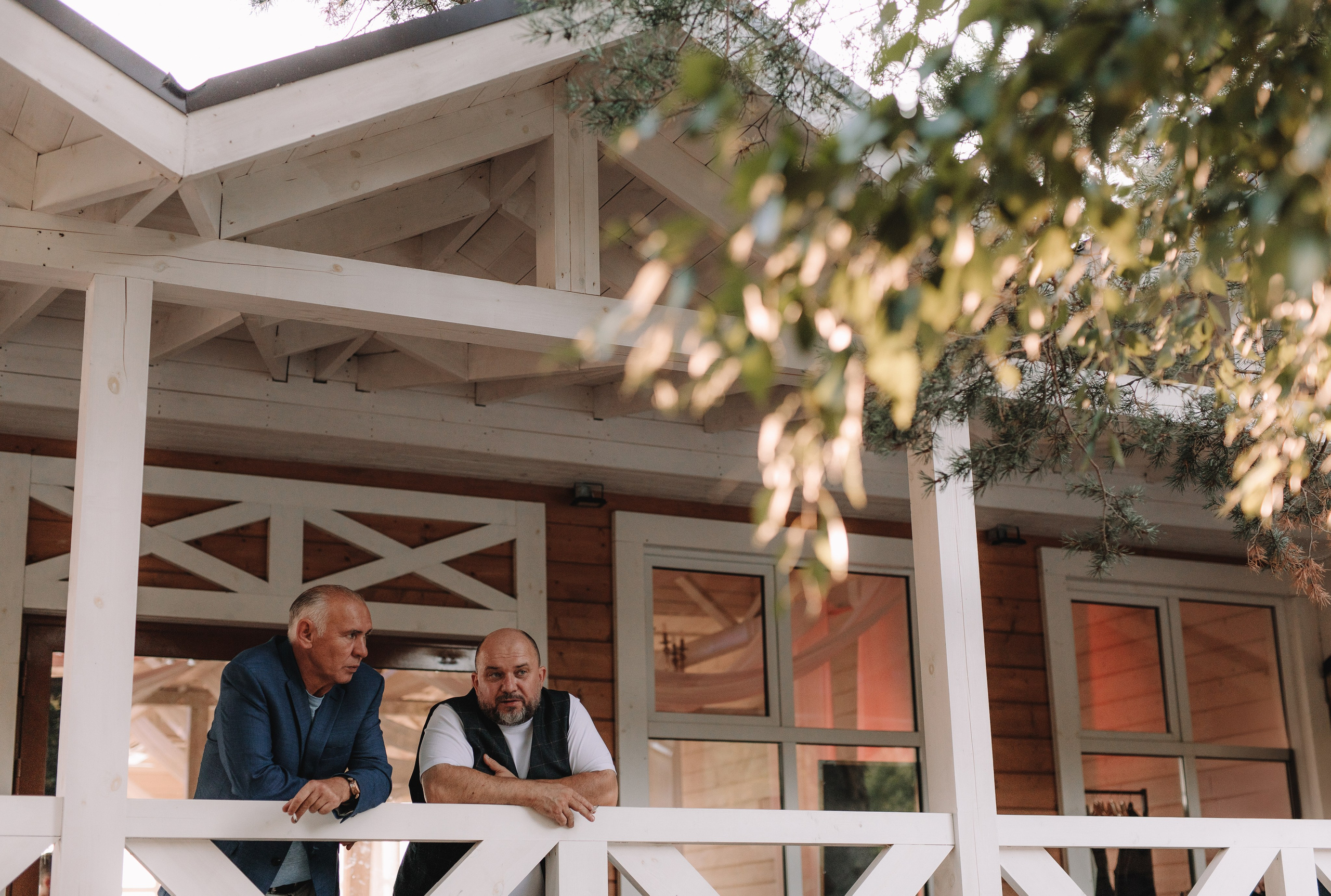 Данил Оксана. Свадебный фотограф СПб Евгения Орлова