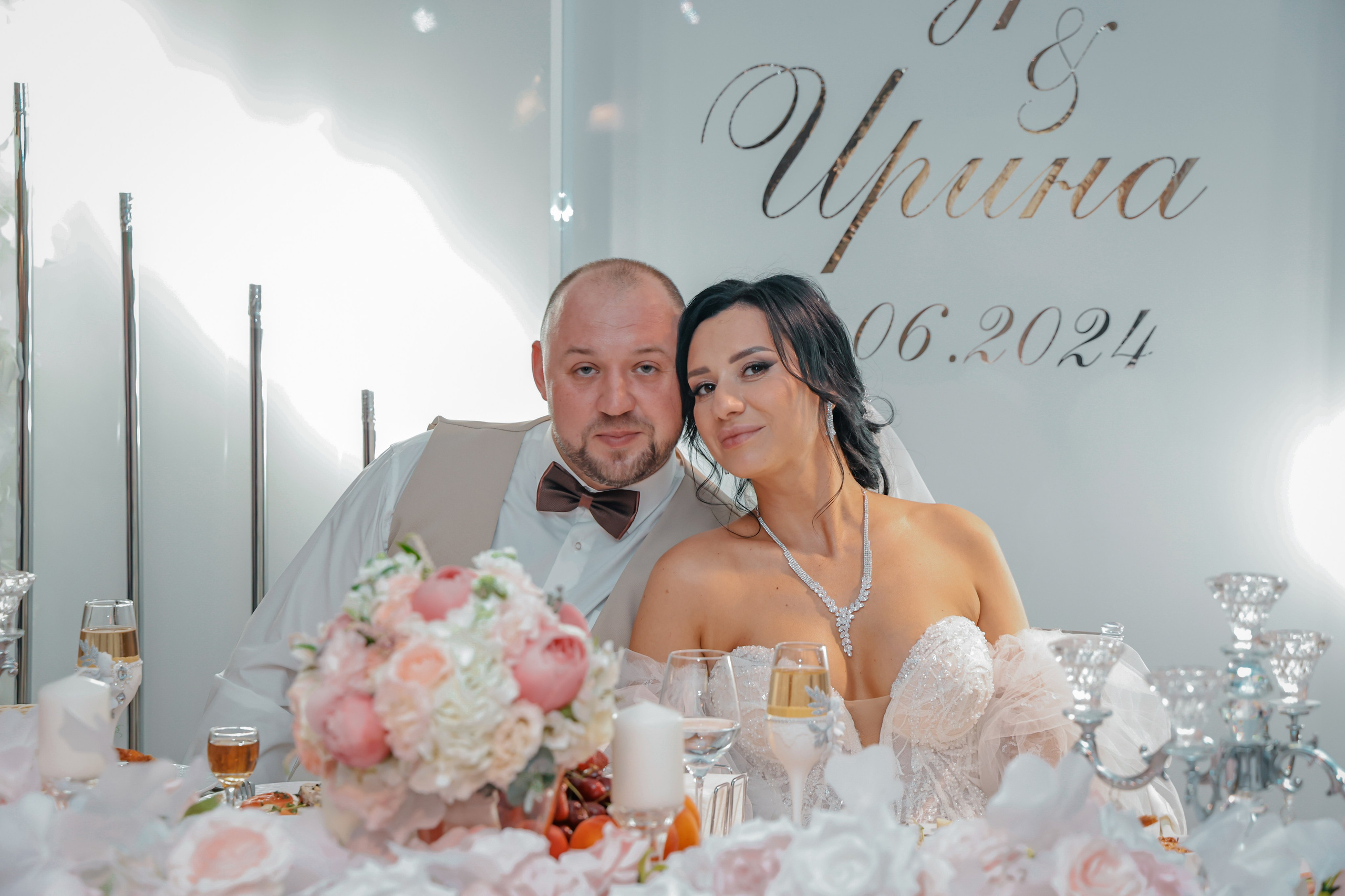 Свадебный фотограф и видеограф. Фотограф и видеограф — Москва