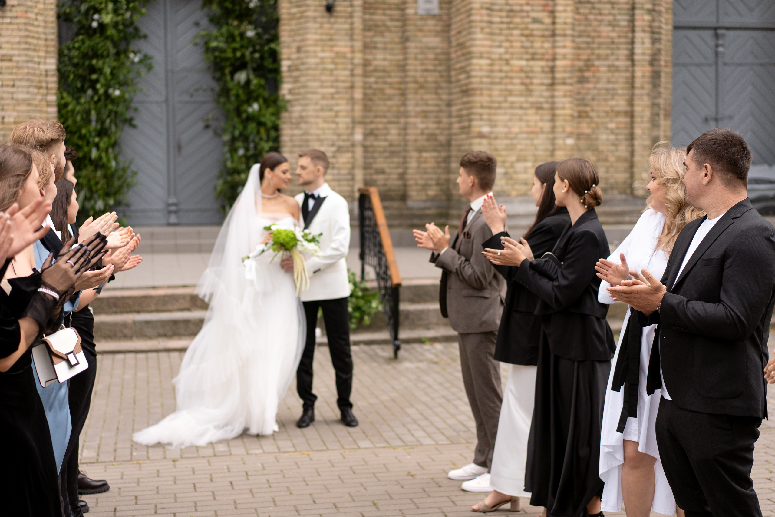Кирилл и Виктория. Семейный и свадебный фотограф Минск, Беларусь Анна Орловская