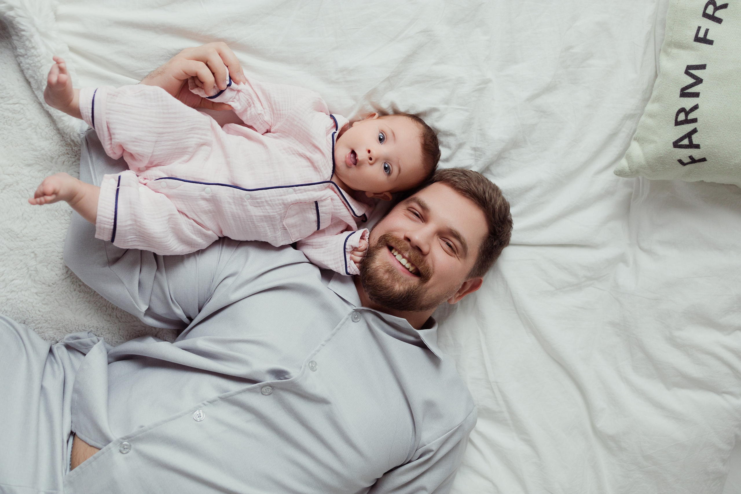 Семейные дела. Фотограф Нина Крутая Москва