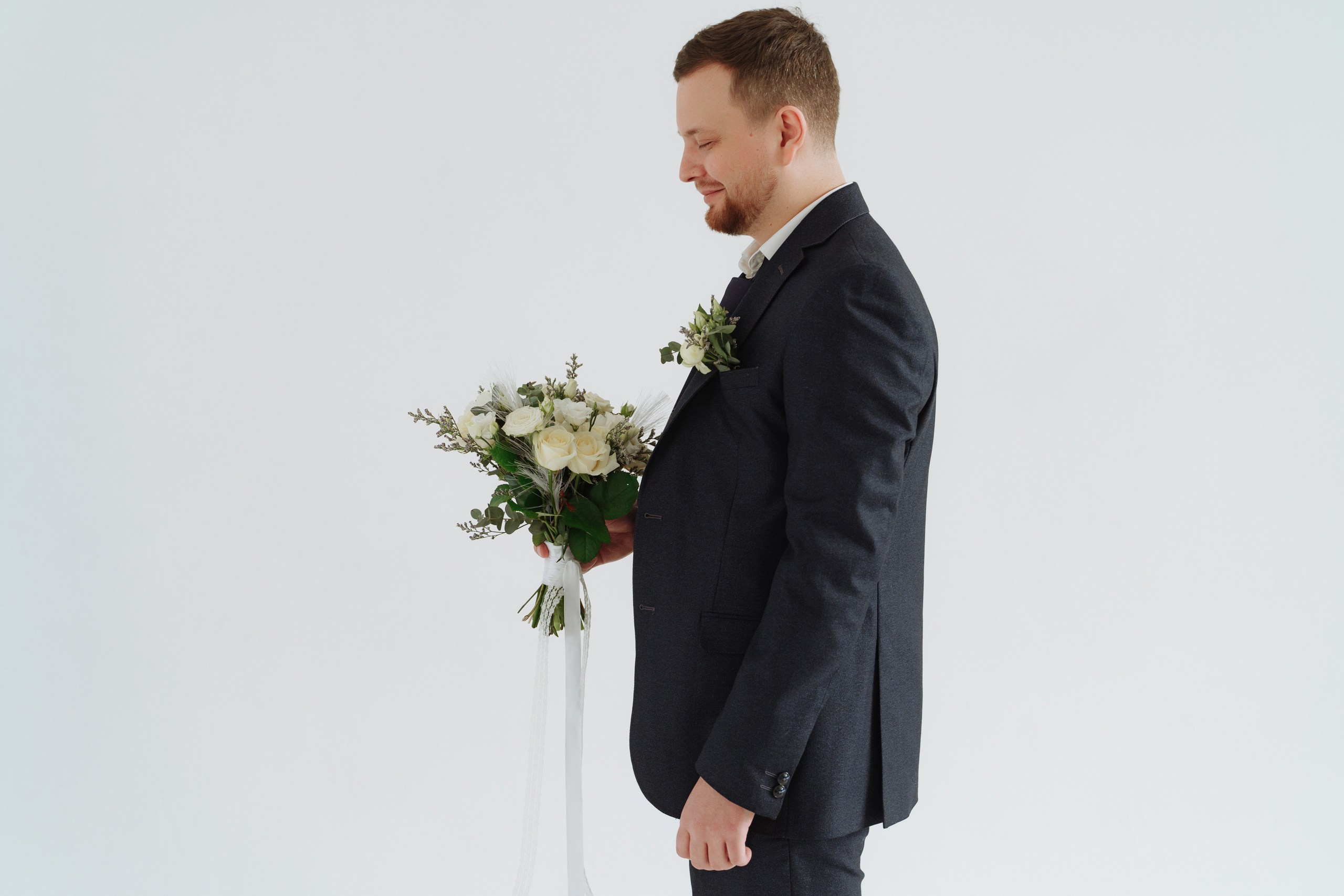 Ксюша и Вова (08-03-2024)