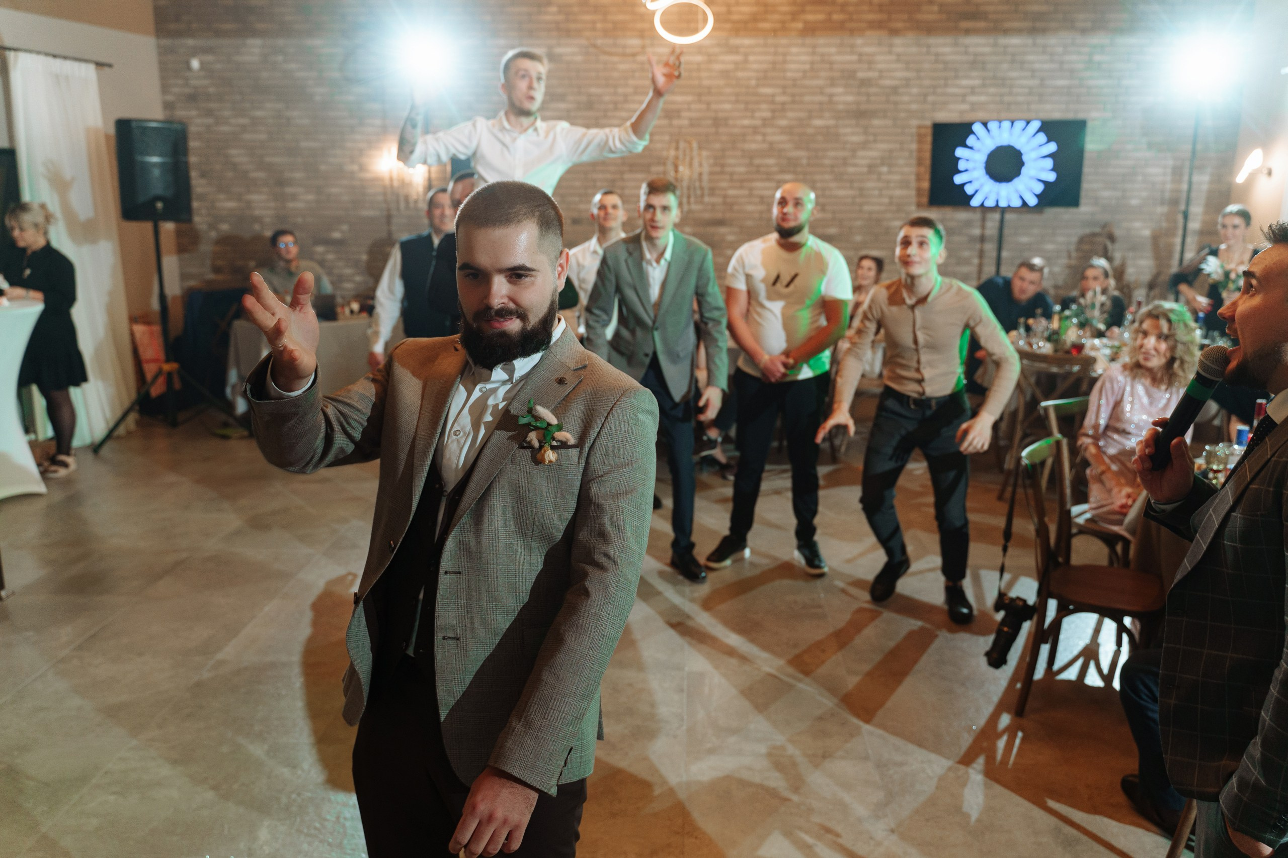 Богдан и Марина (11-11-2023)