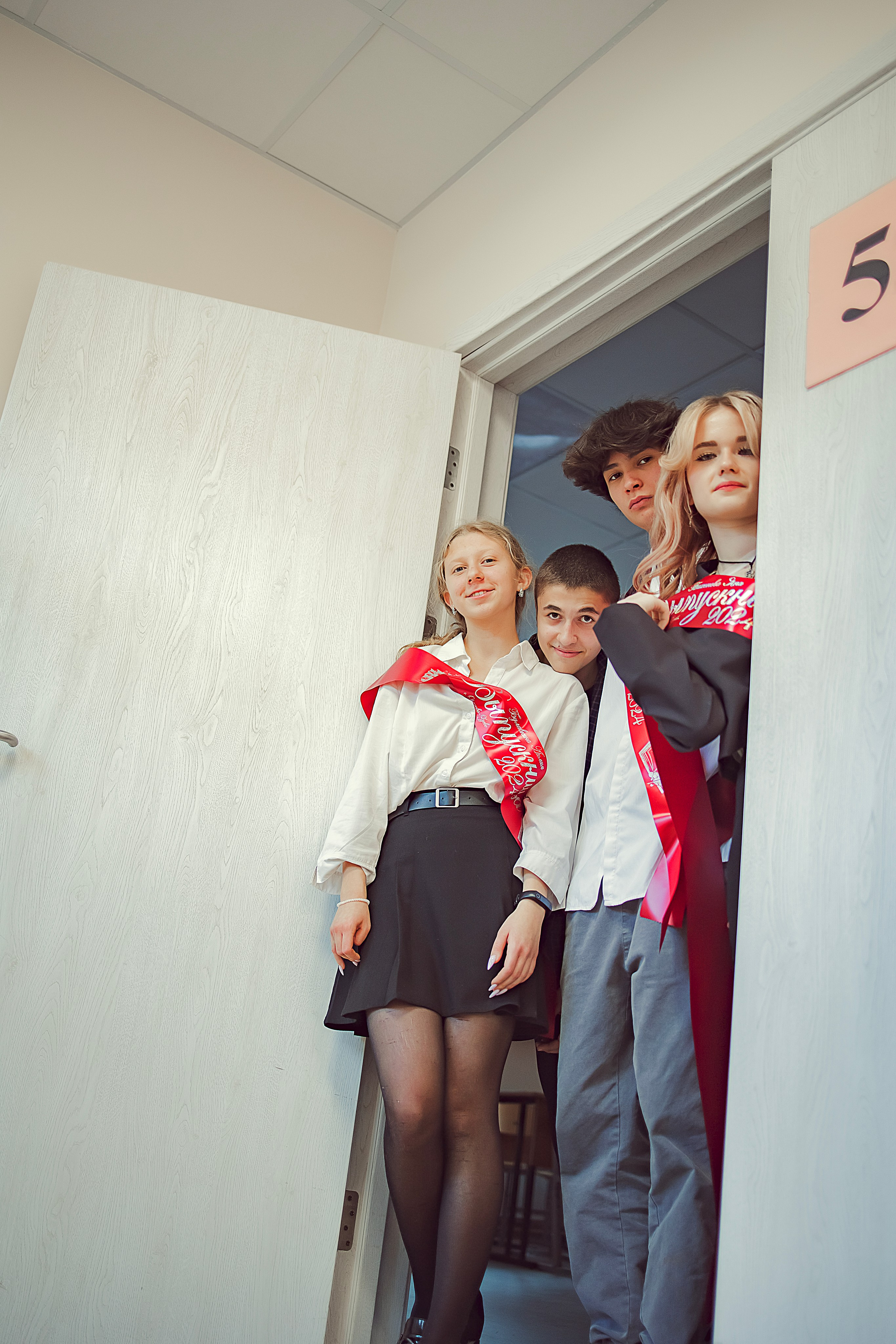 Альбом 9 класс