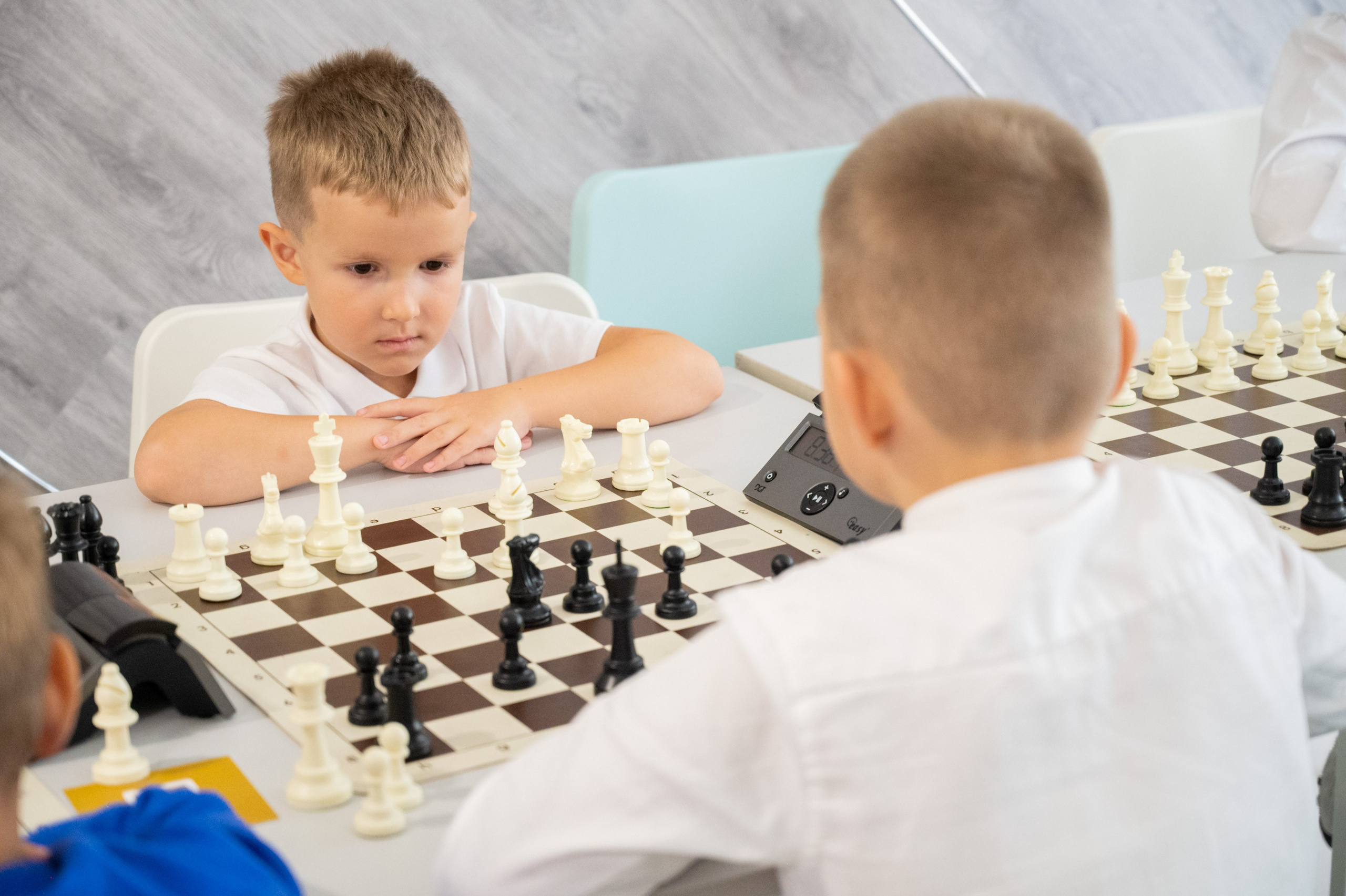 Турнир по быстрым шахматам «ОСЕННИЙ КУБОК"♟. Фотографирую счастливых людей в Сочи