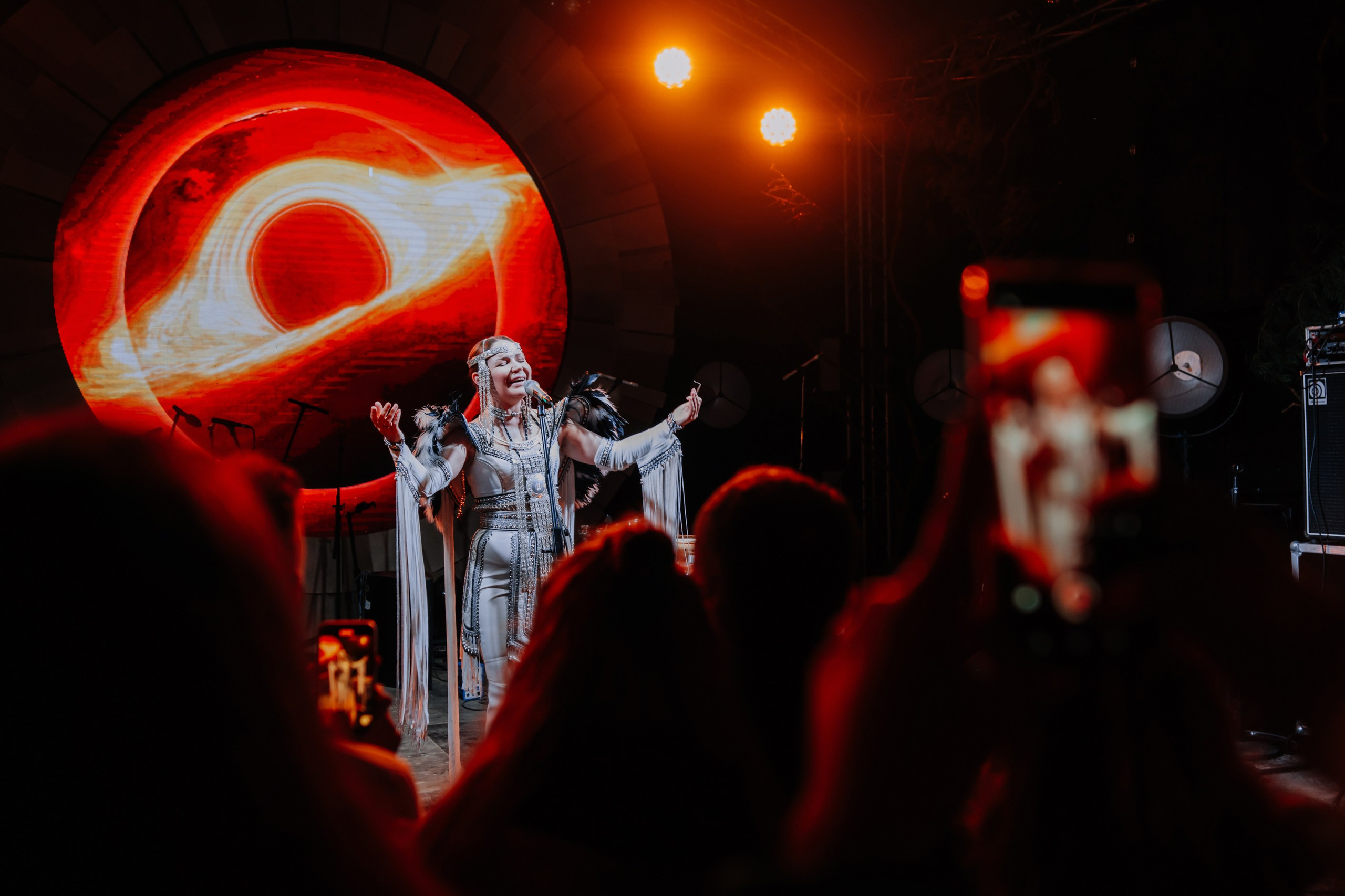 Ethnoscope 2022. Photographer — ERASTOV