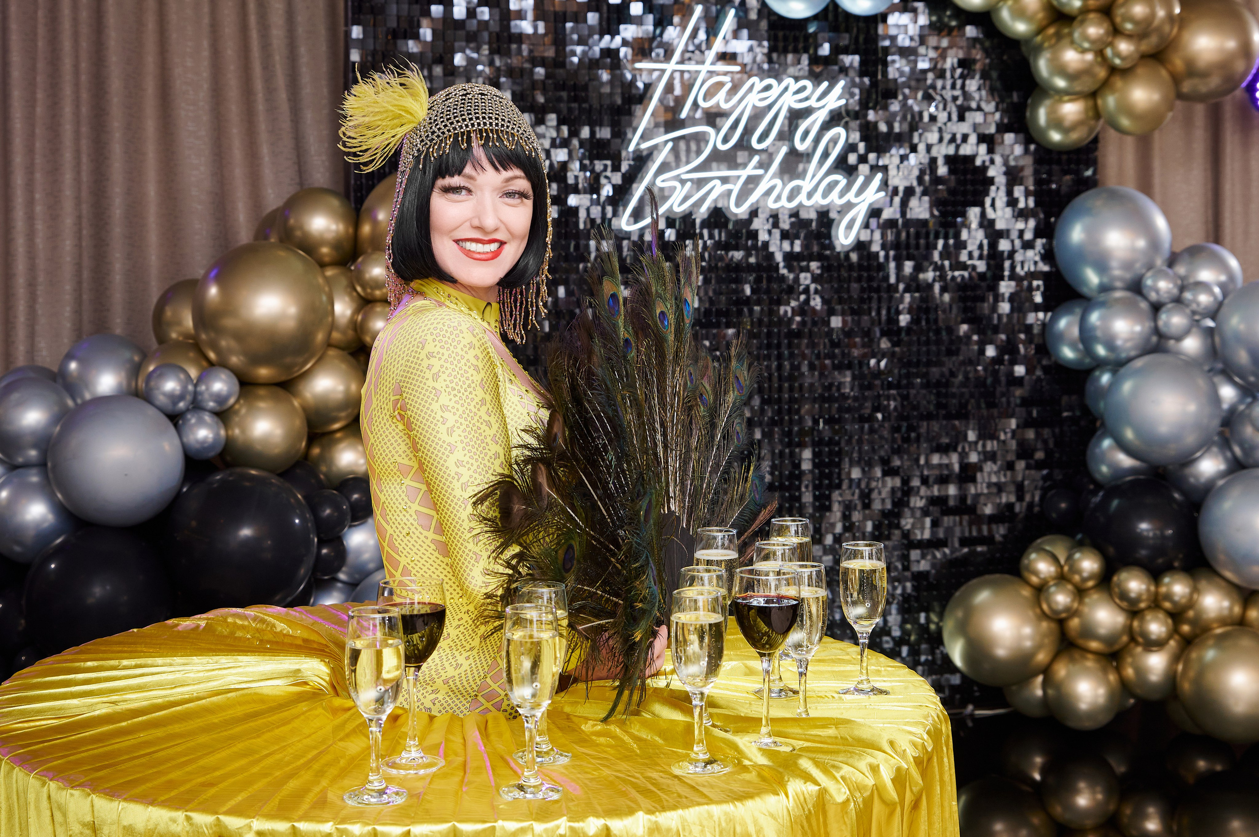 День Рождения Дмитрия. Goganaft.ru — Репортажный фотограф в Москве Георгий Коненков