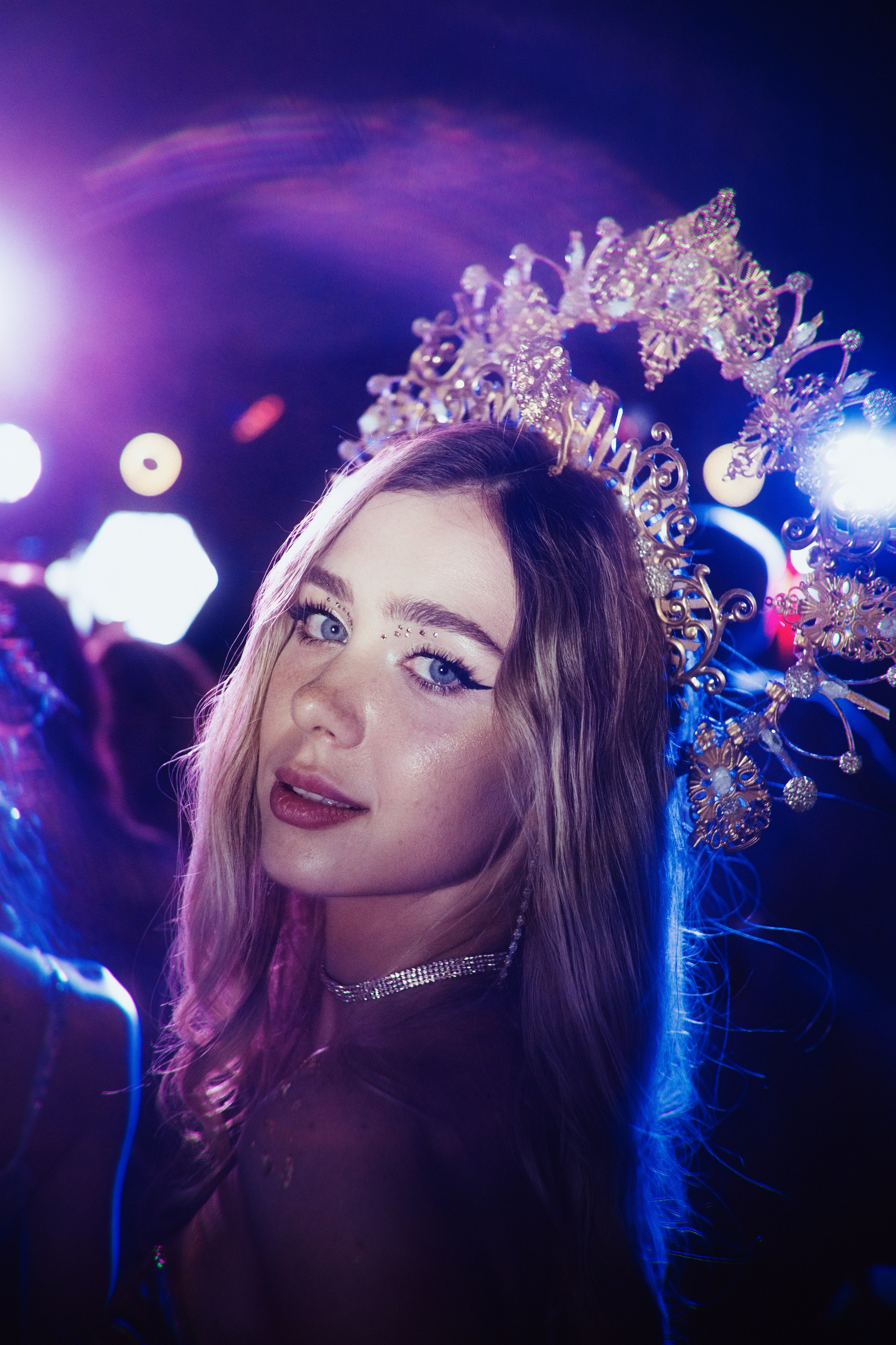 Портрет. Kunchiy_