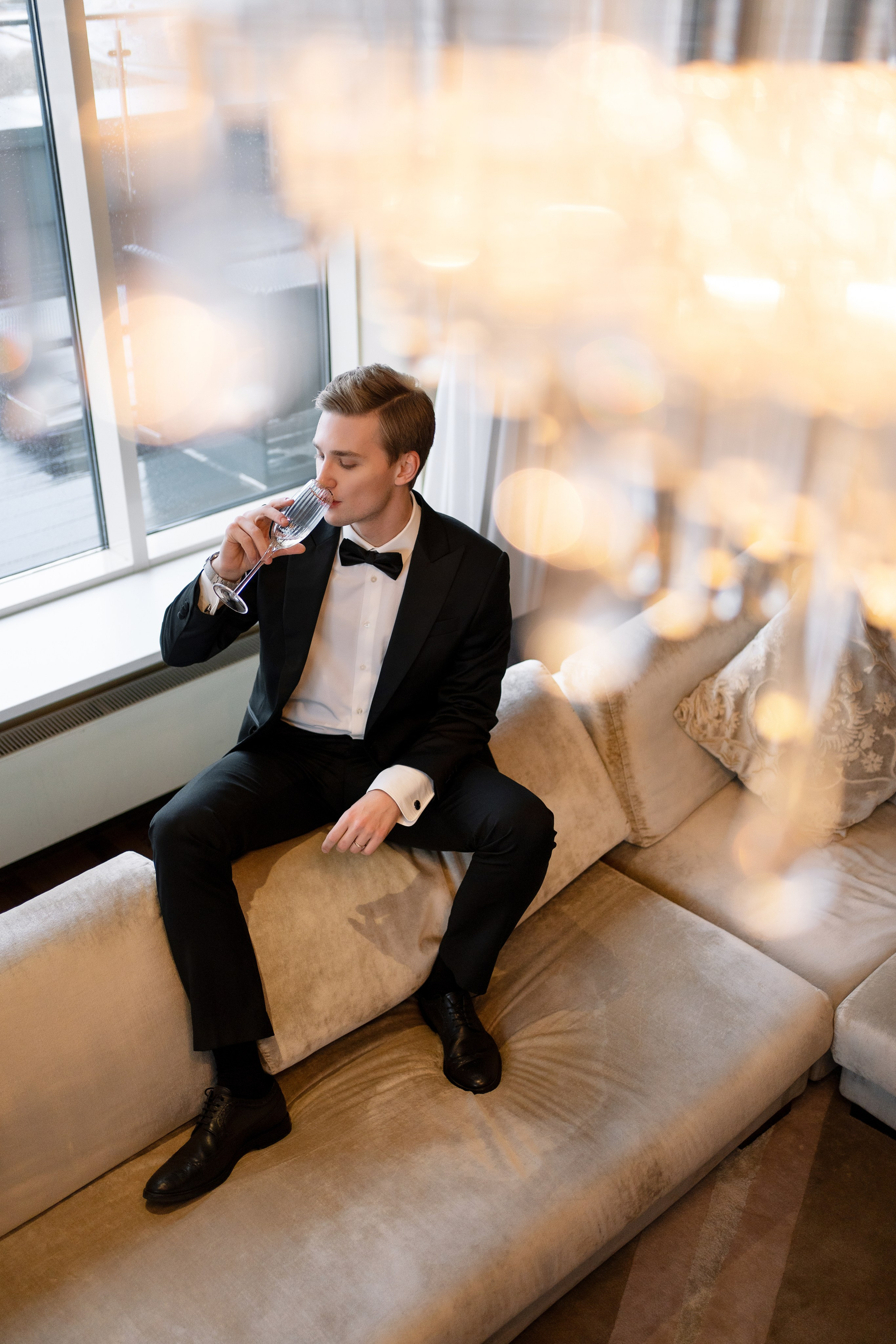 Евгений и Елизавета. Семейный и свадебный фотограф Минск, Беларусь Анна Орловская