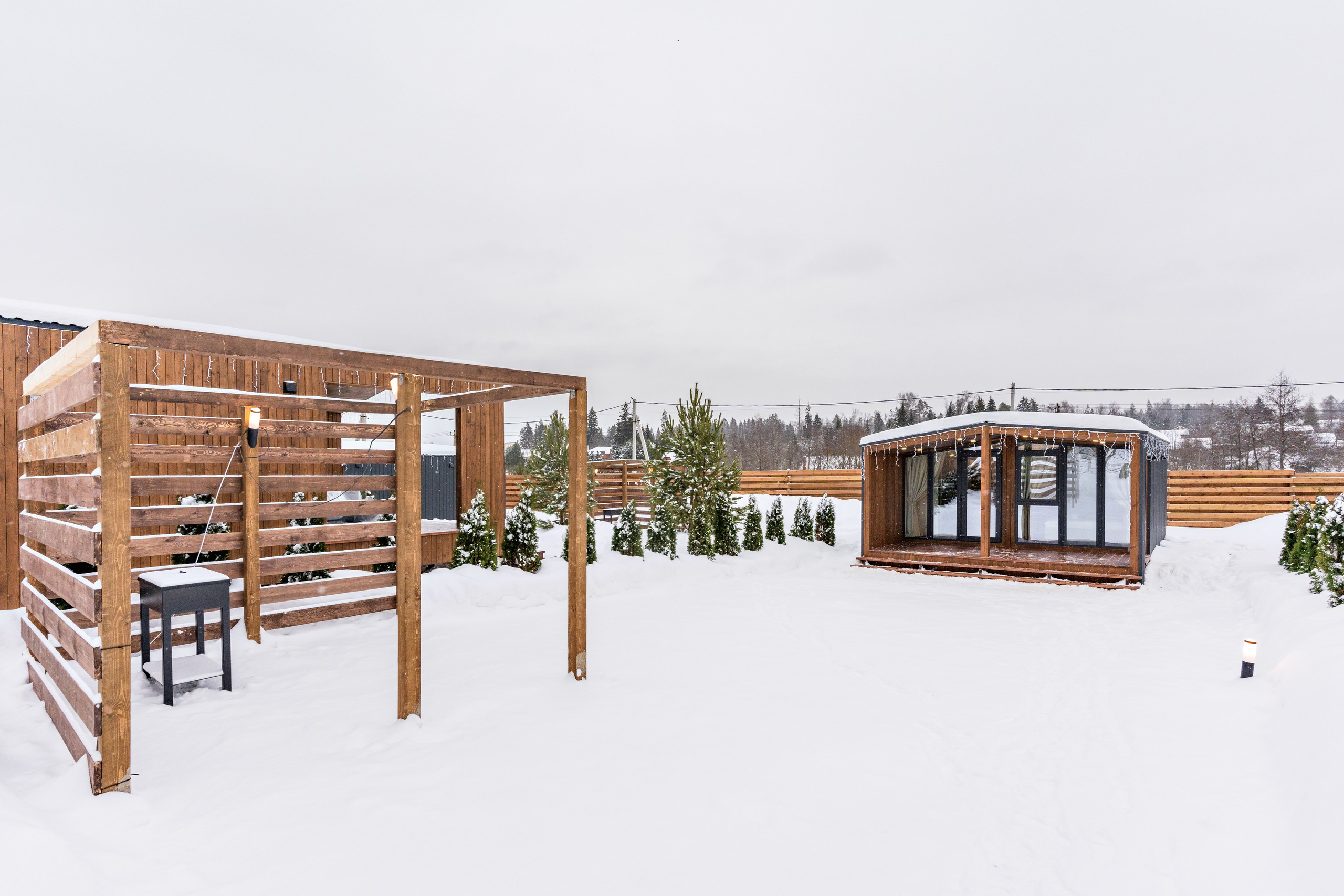 Фотосъемка интерьера дома для посуточной аренды. Интерьерный и архитектурный фотограф в Москве Панова Ольга