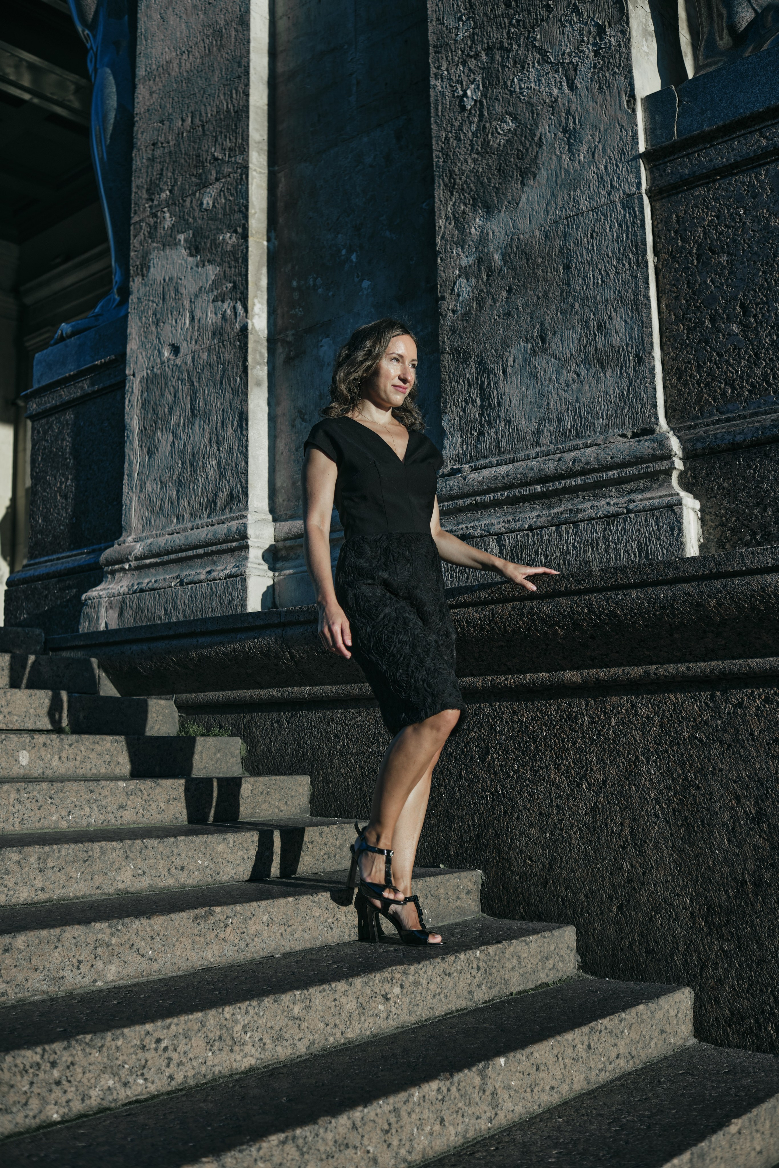 Николай Ружицкий. Фотограф Санкт-Петербург