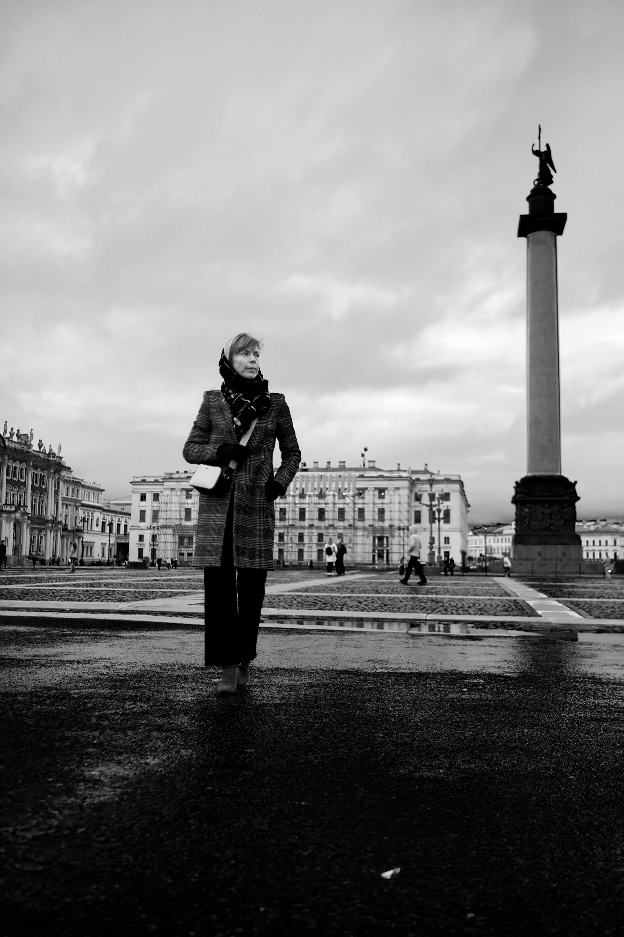 Николай Ружицкий. Фотограф Санкт-Петербург