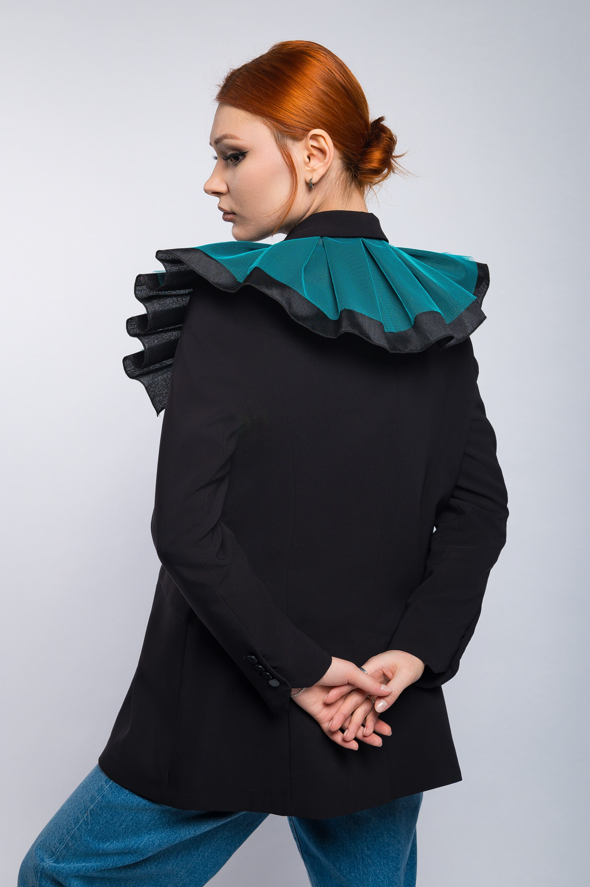 Рюши. Главная