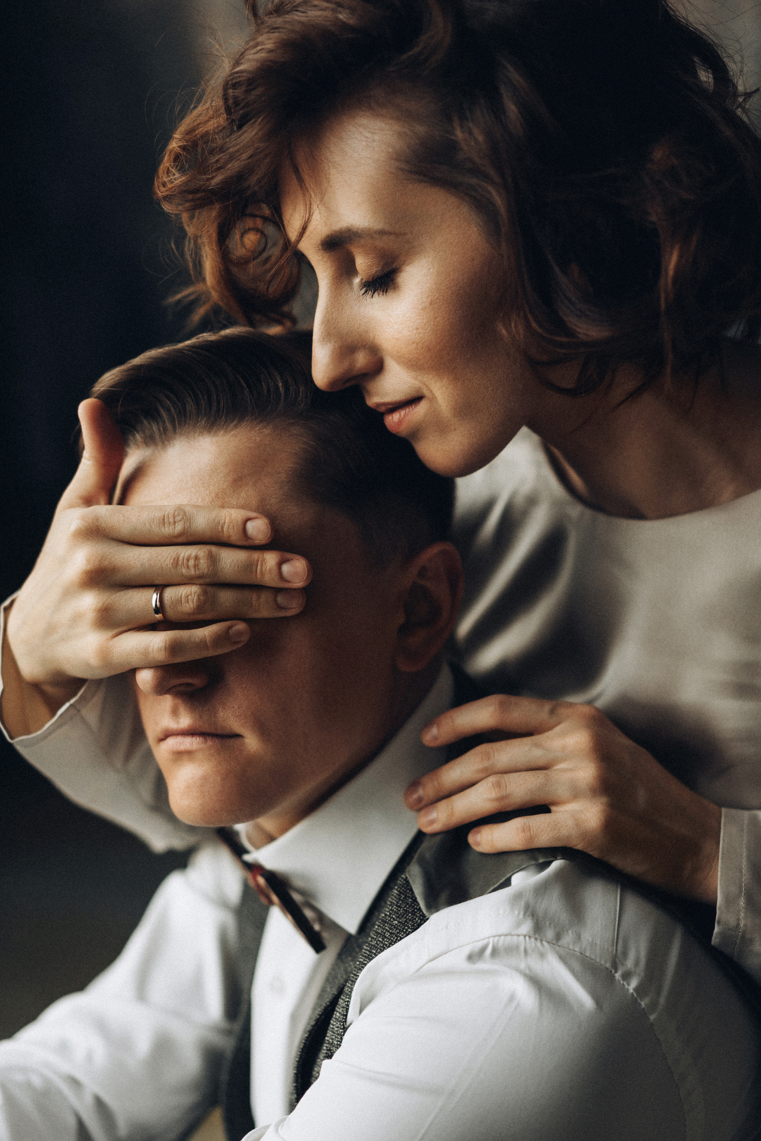 Галя Ваня. Фотограф Контузорова Ольга