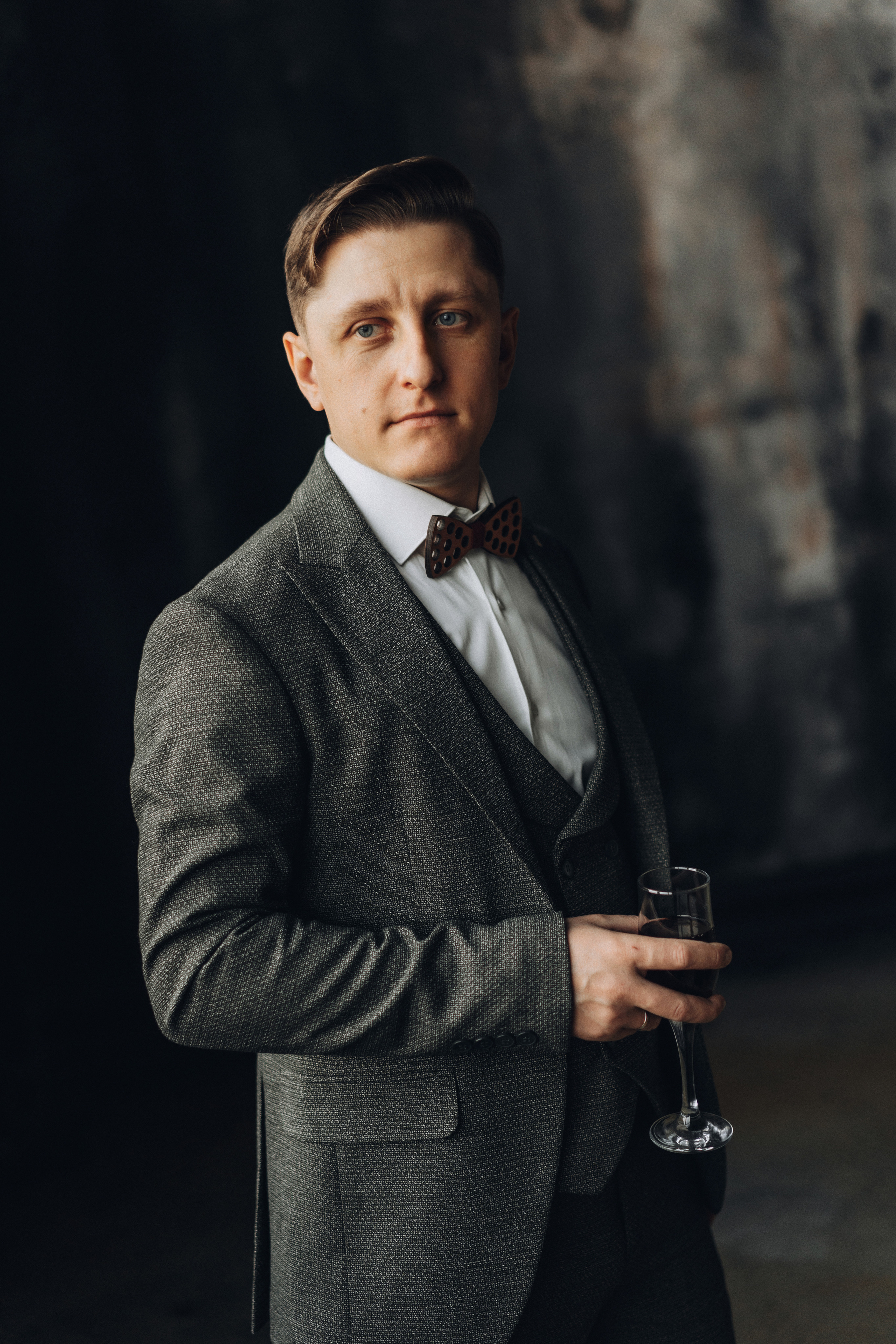 Галя Ваня. Фотограф Контузорова Ольга