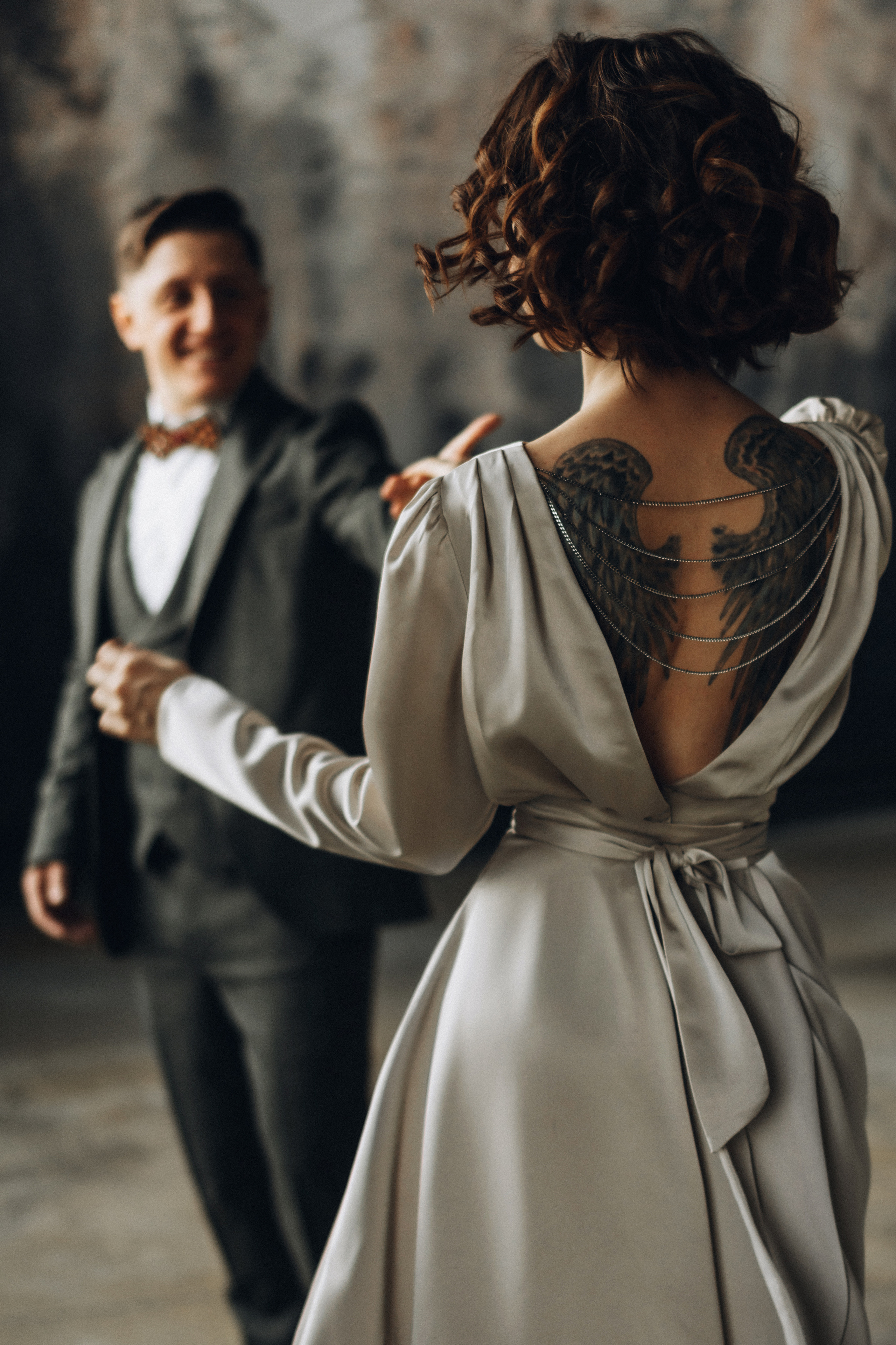 Галя Ваня. Фотограф Контузорова Ольга