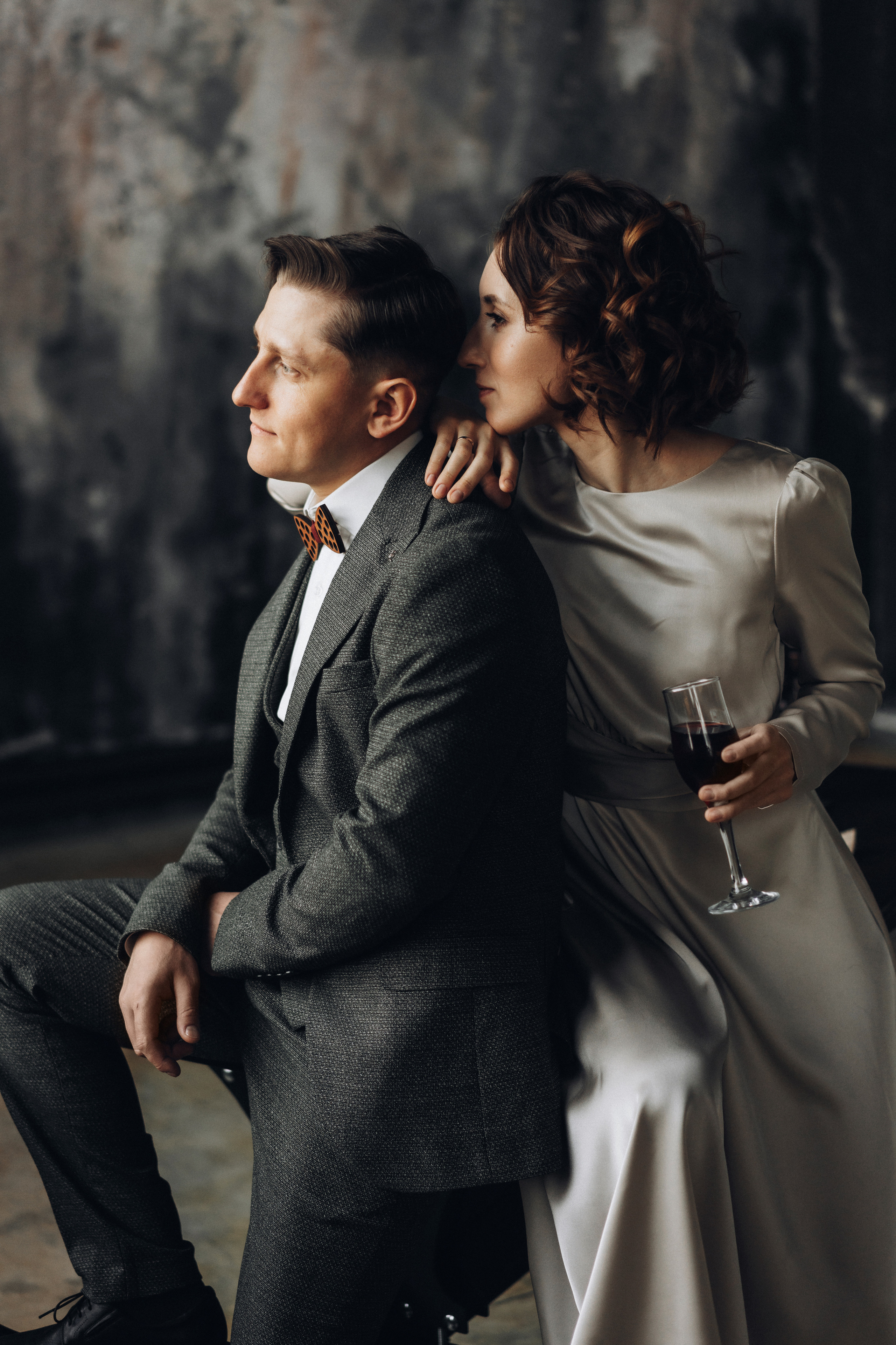 Галя Ваня. Фотограф Контузорова Ольга