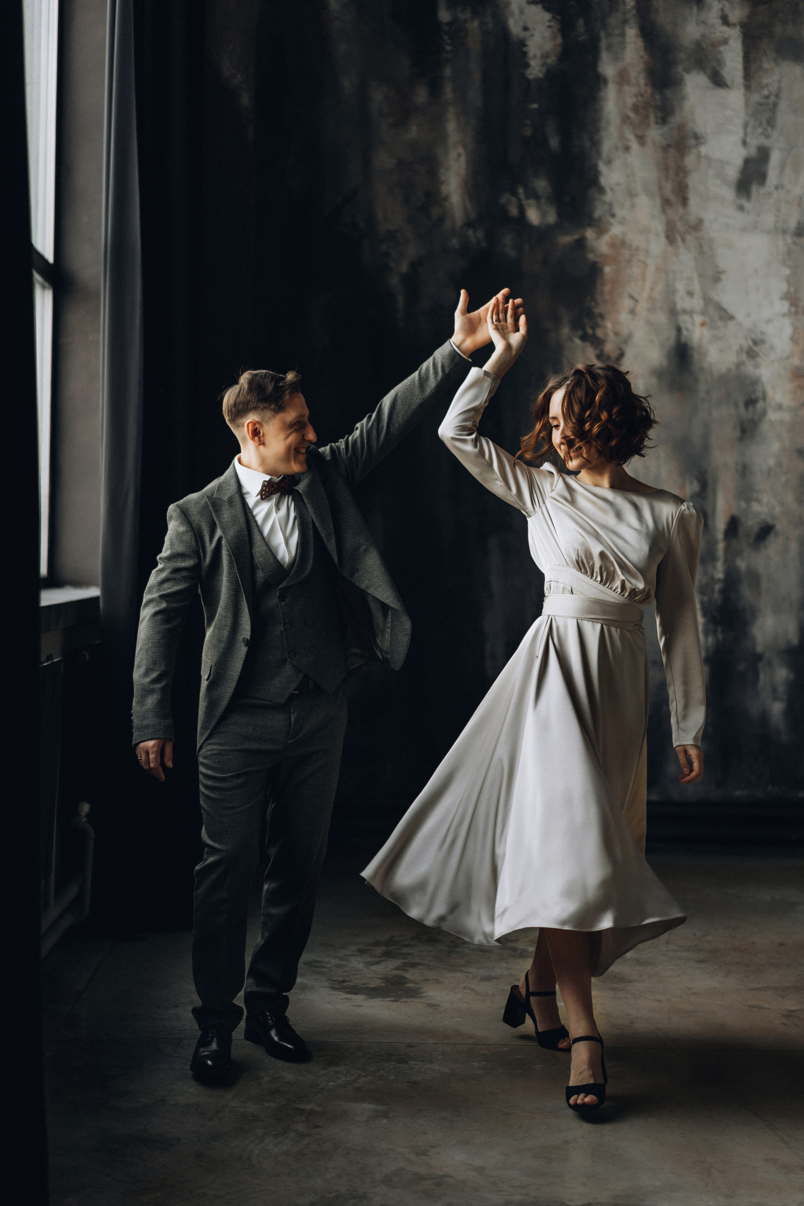 Галя Ваня. Фотограф Контузорова Ольга