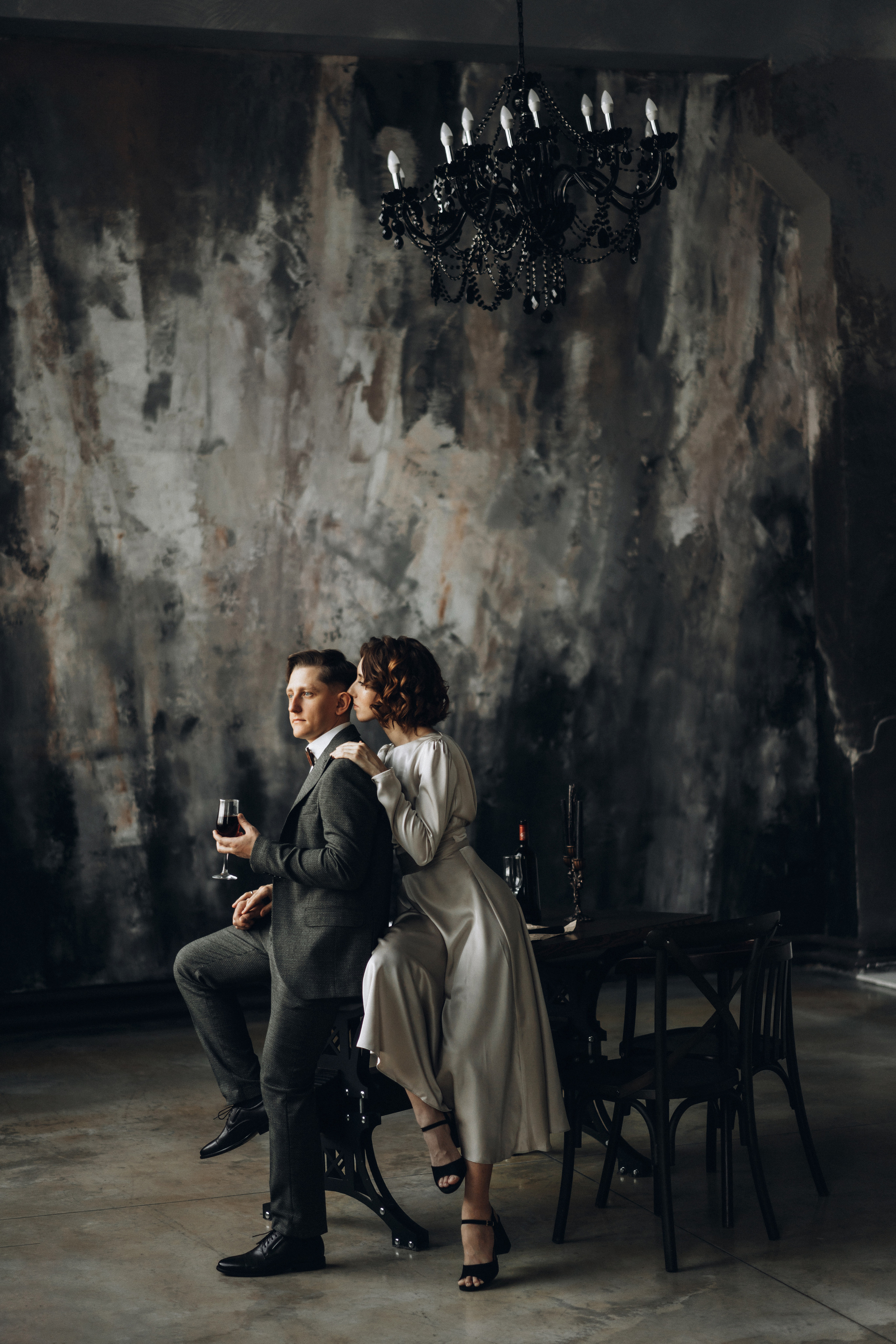 Галя Ваня. Фотограф Контузорова Ольга