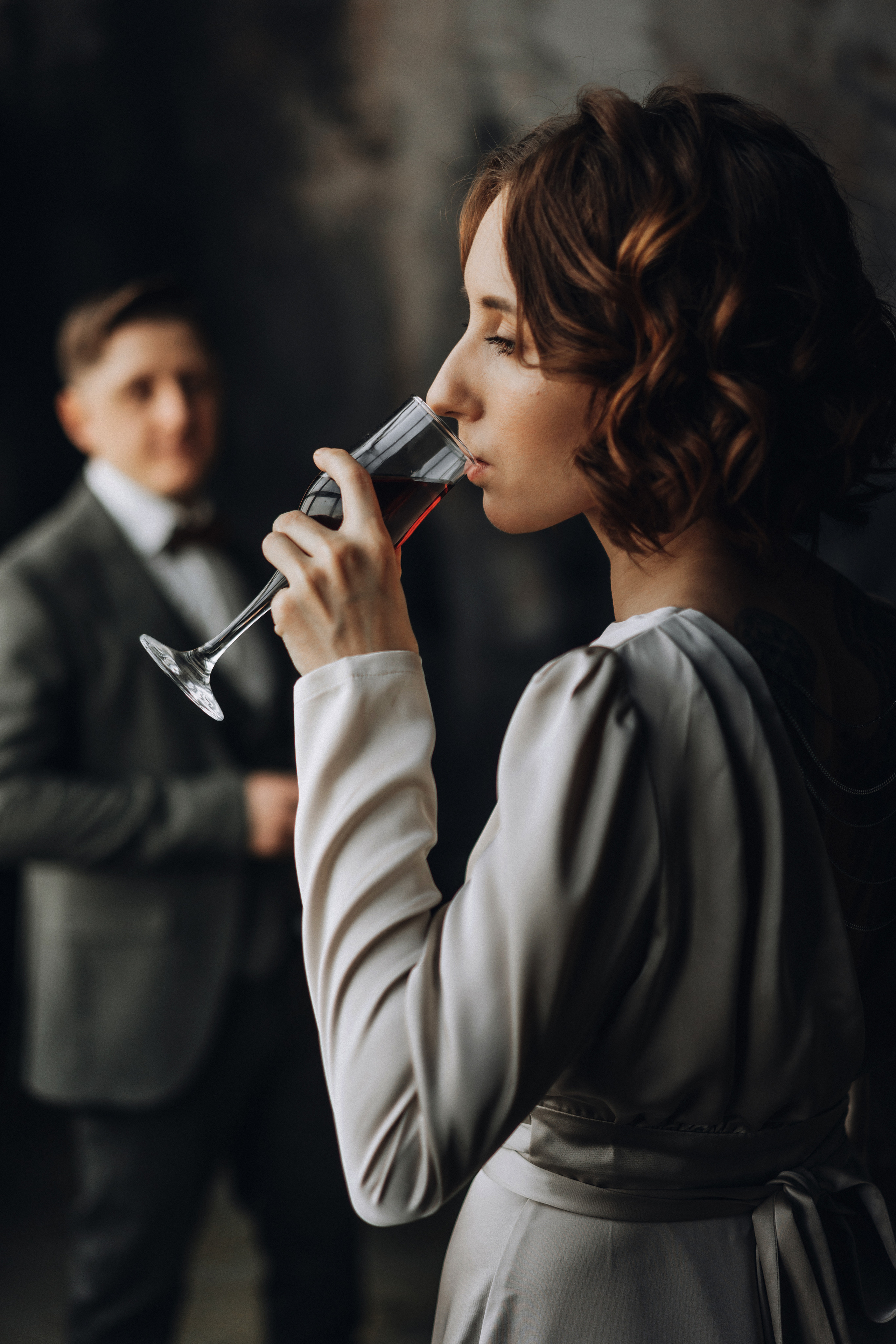 Галя Ваня. Фотограф Контузорова Ольга