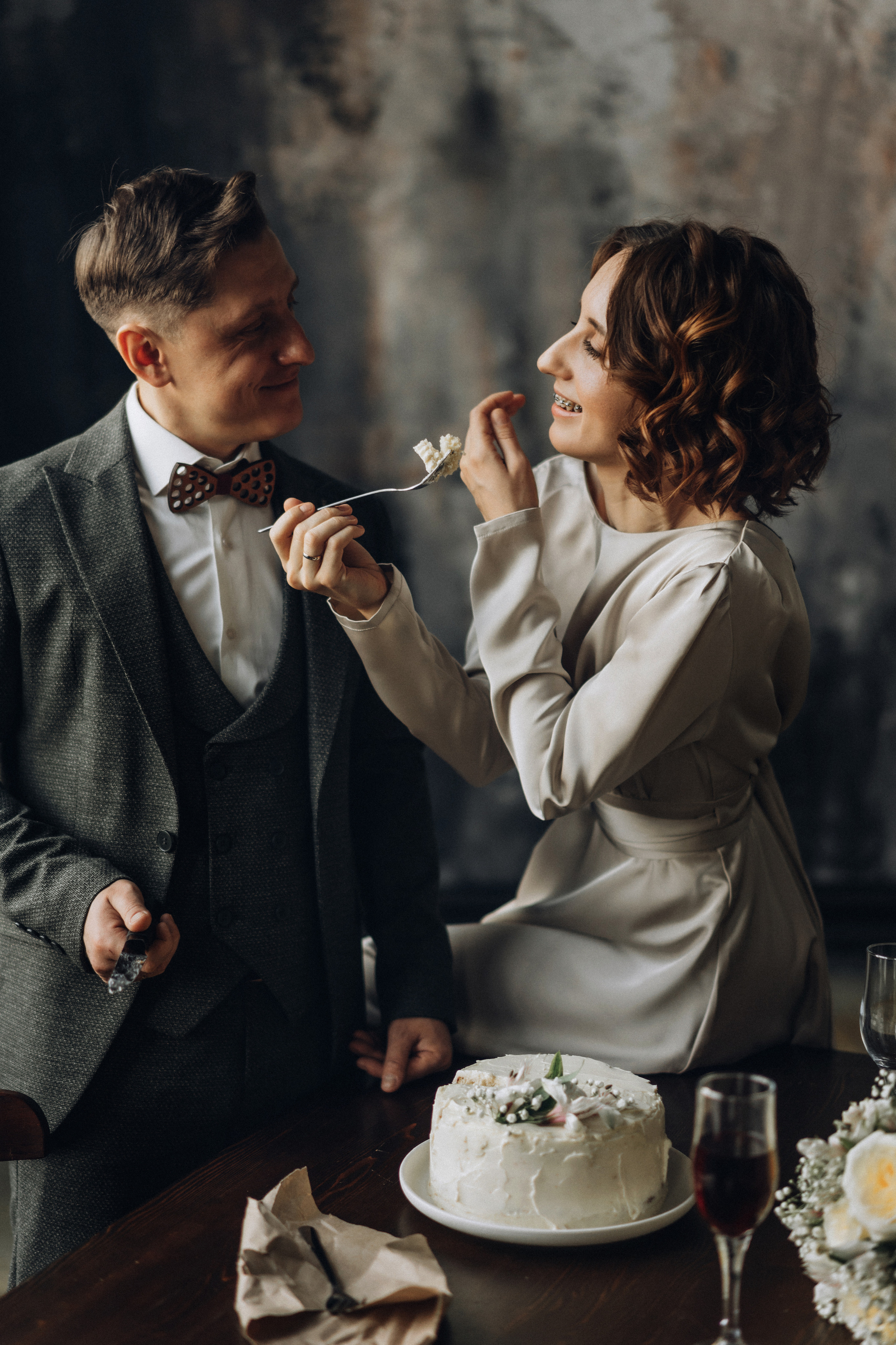 Галя Ваня. Фотограф Контузорова Ольга