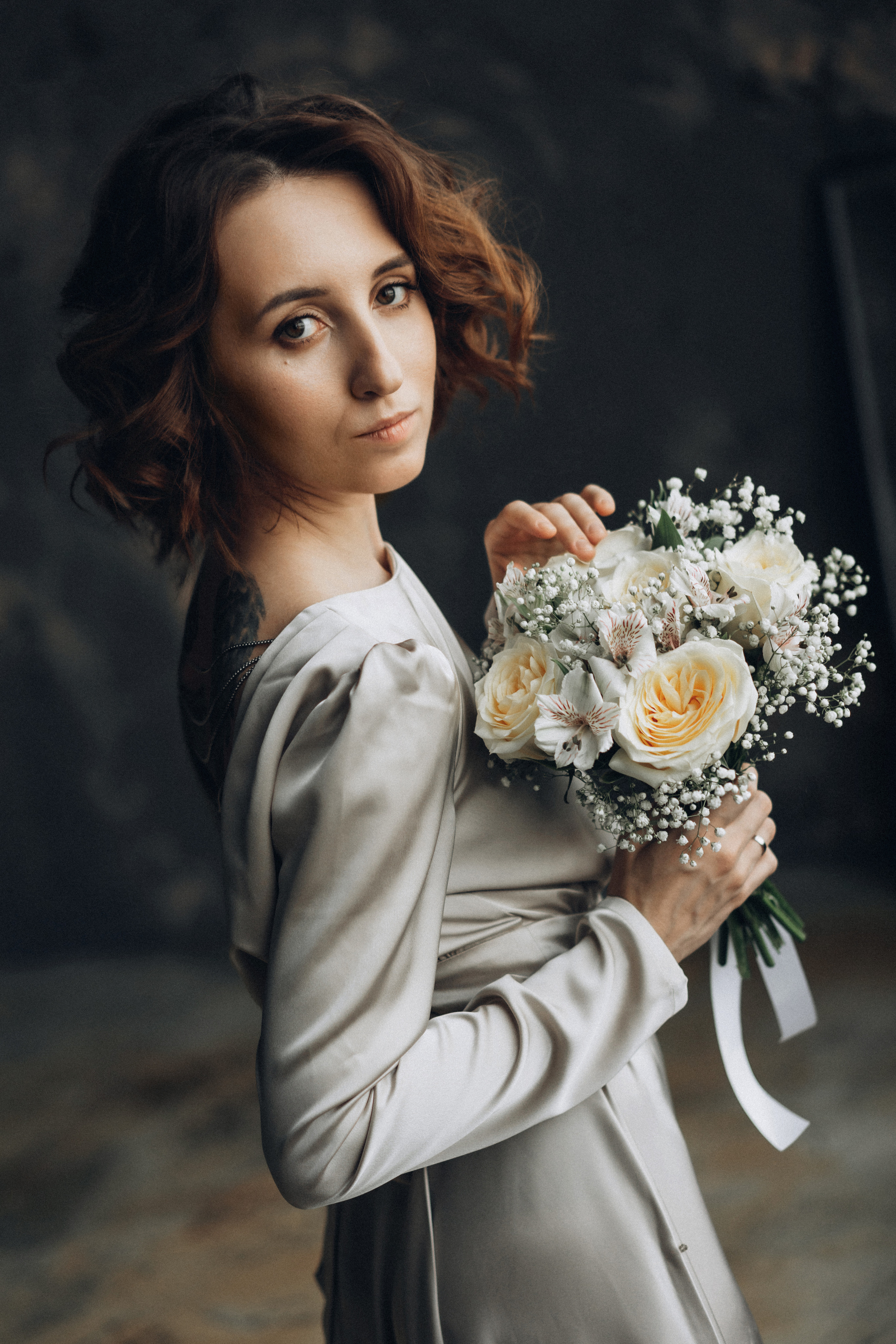 Галя Ваня. Фотограф Контузорова Ольга