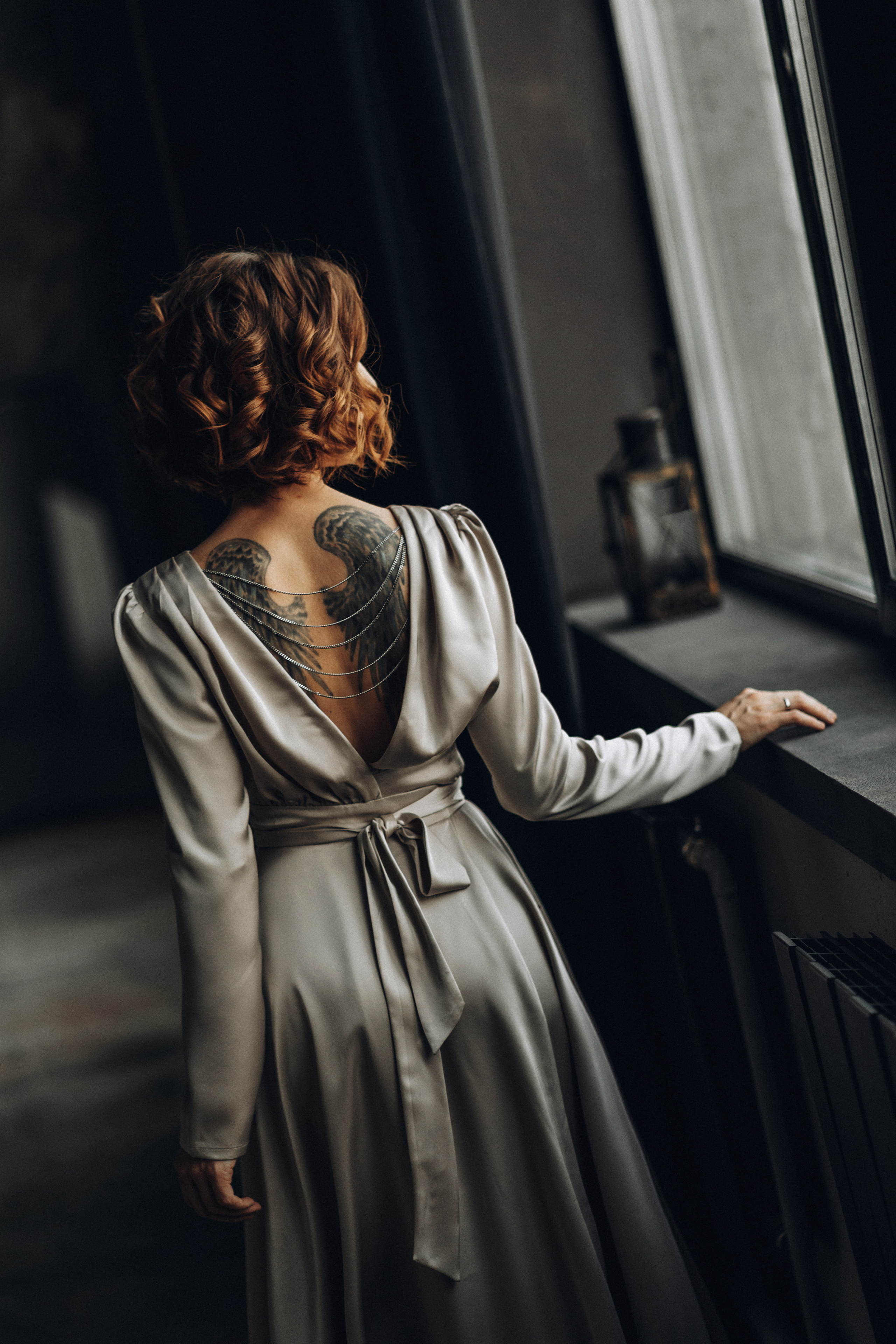 Галя Ваня. Фотограф Контузорова Ольга