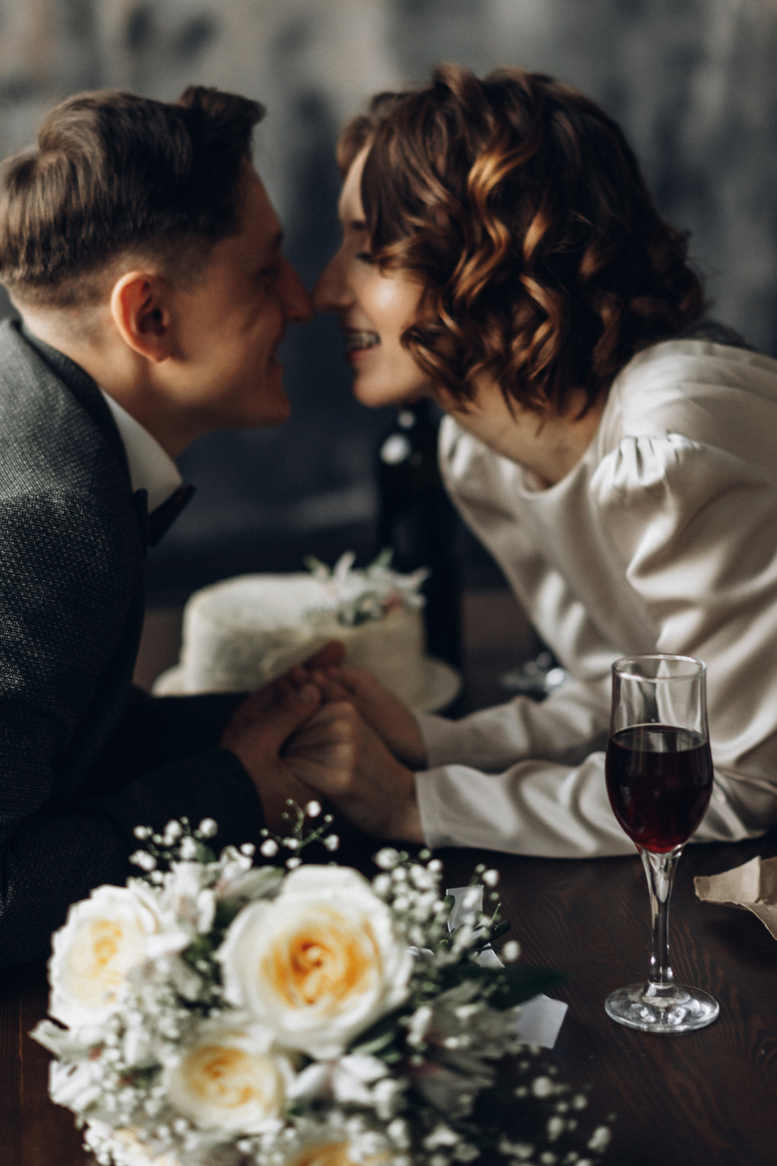 Галя Ваня. Фотограф Контузорова Ольга