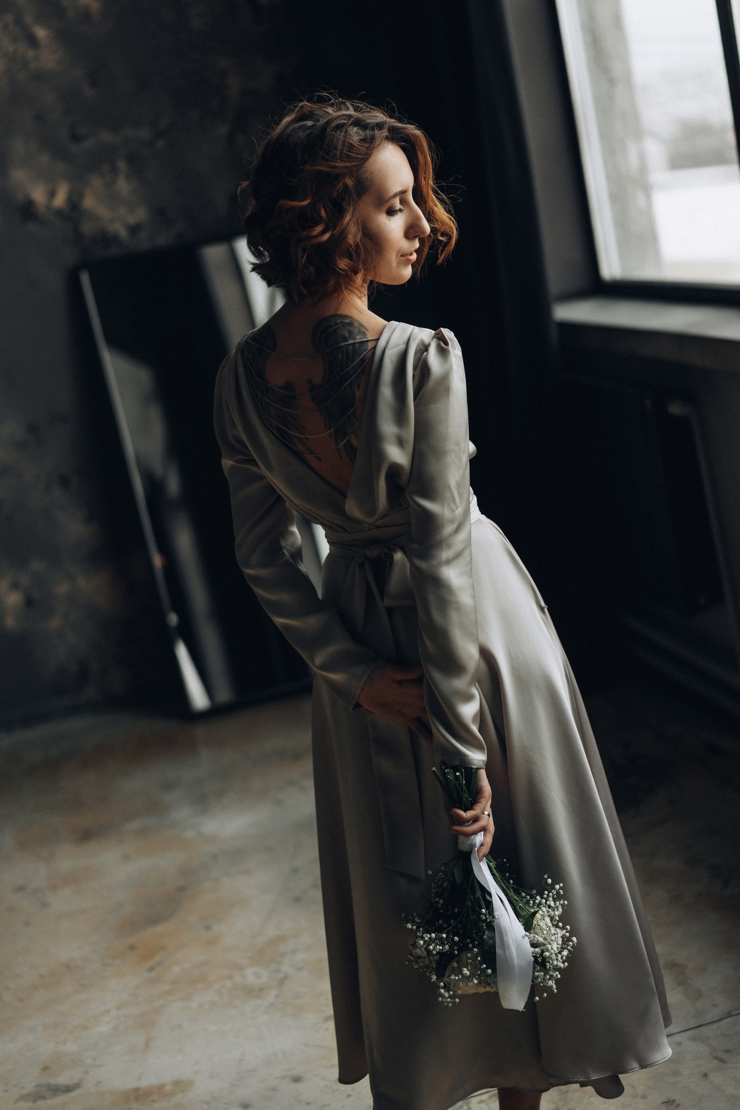 Галя Ваня. Фотограф Контузорова Ольга