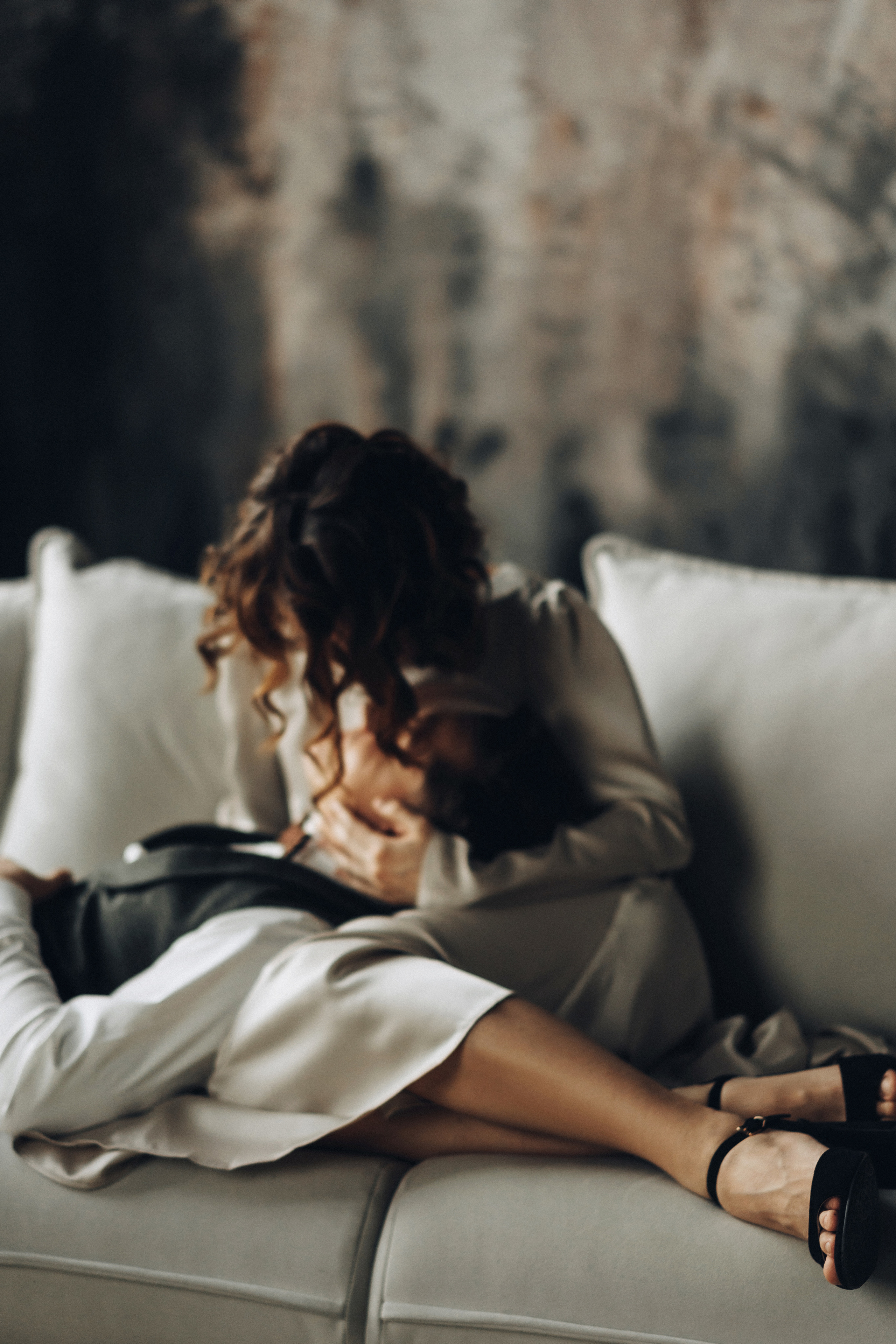 Галя Ваня. Фотограф Контузорова Ольга