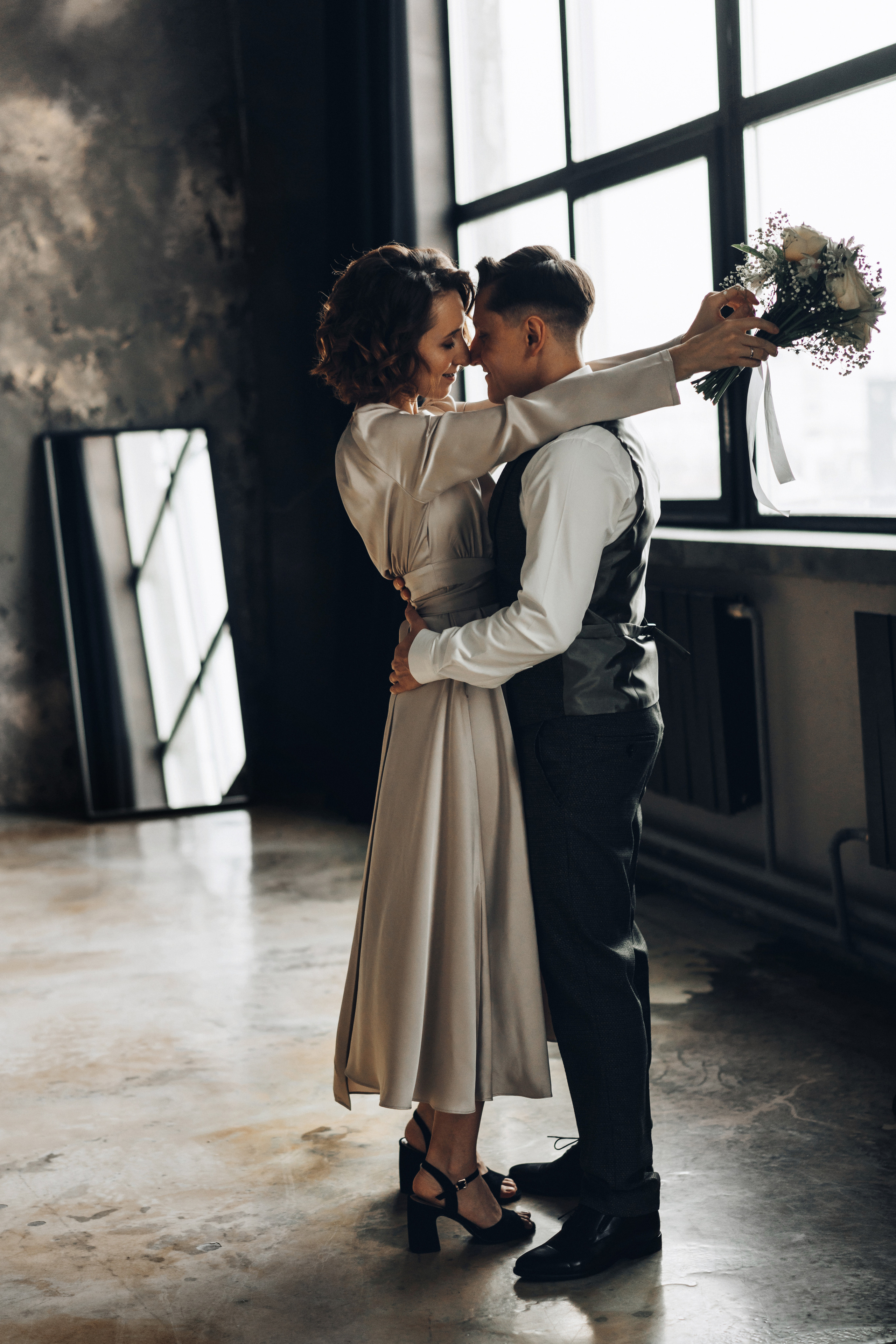 Галя Ваня. Фотограф Контузорова Ольга