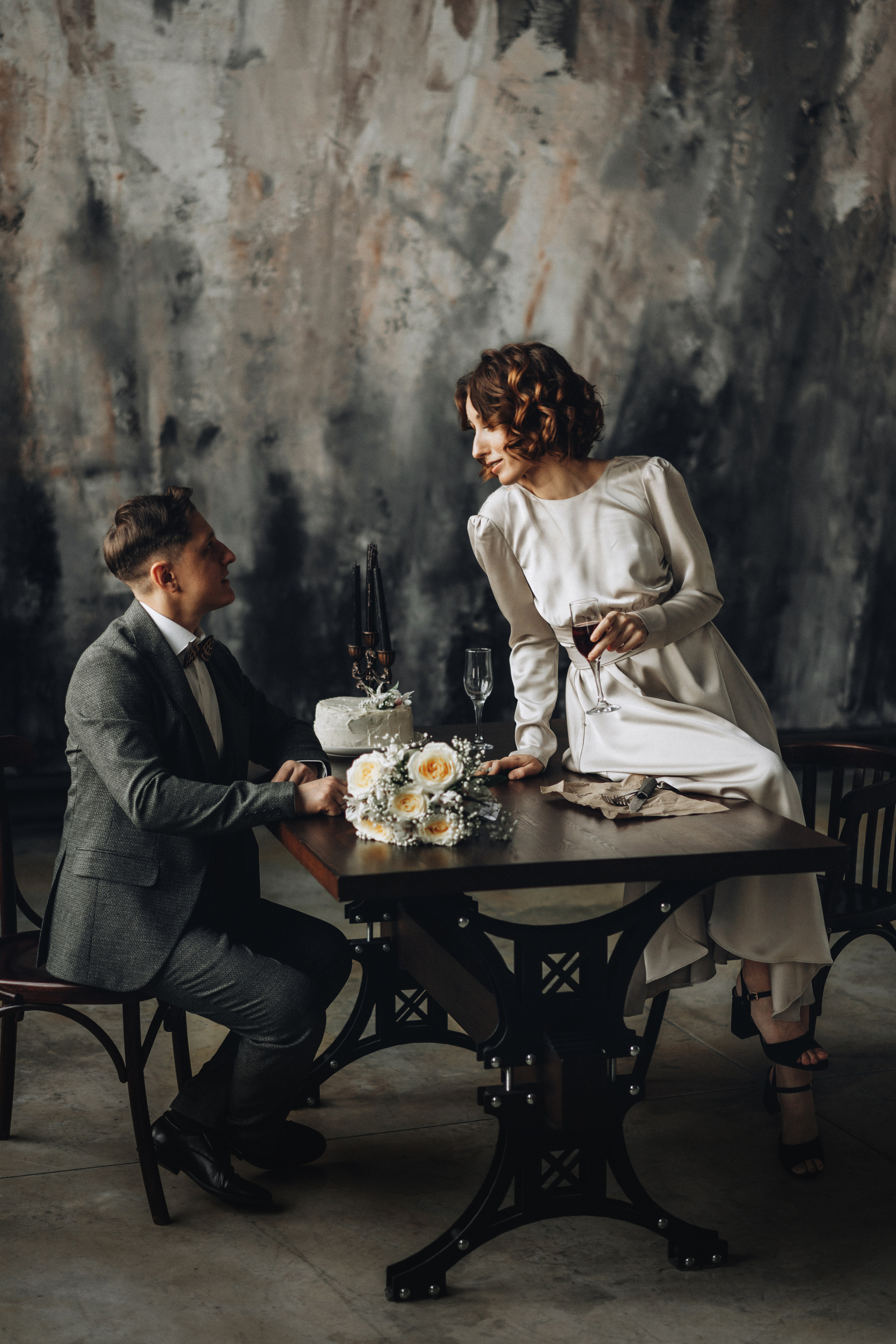 Галя Ваня. Фотограф Контузорова Ольга