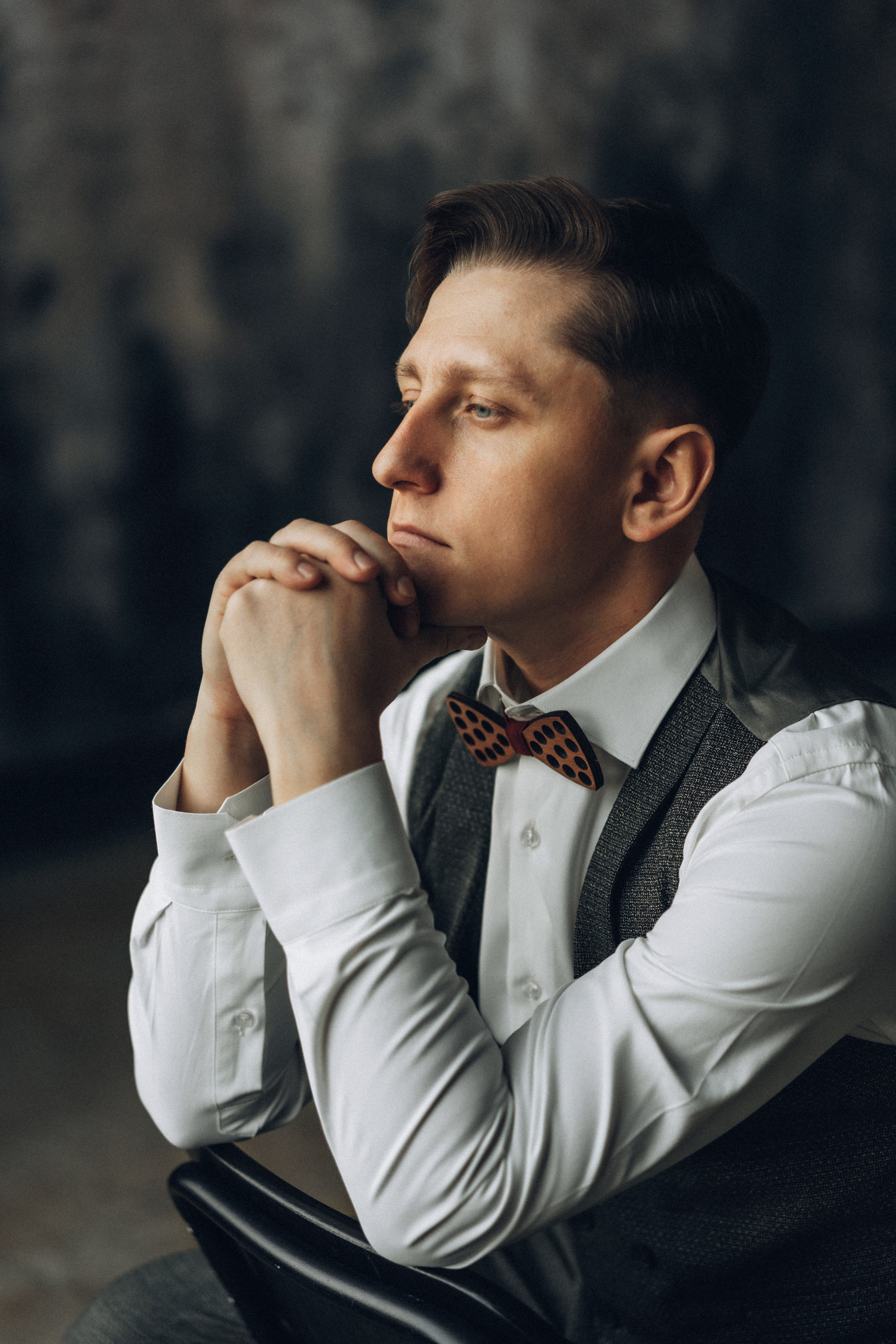 Галя Ваня. Фотограф Контузорова Ольга