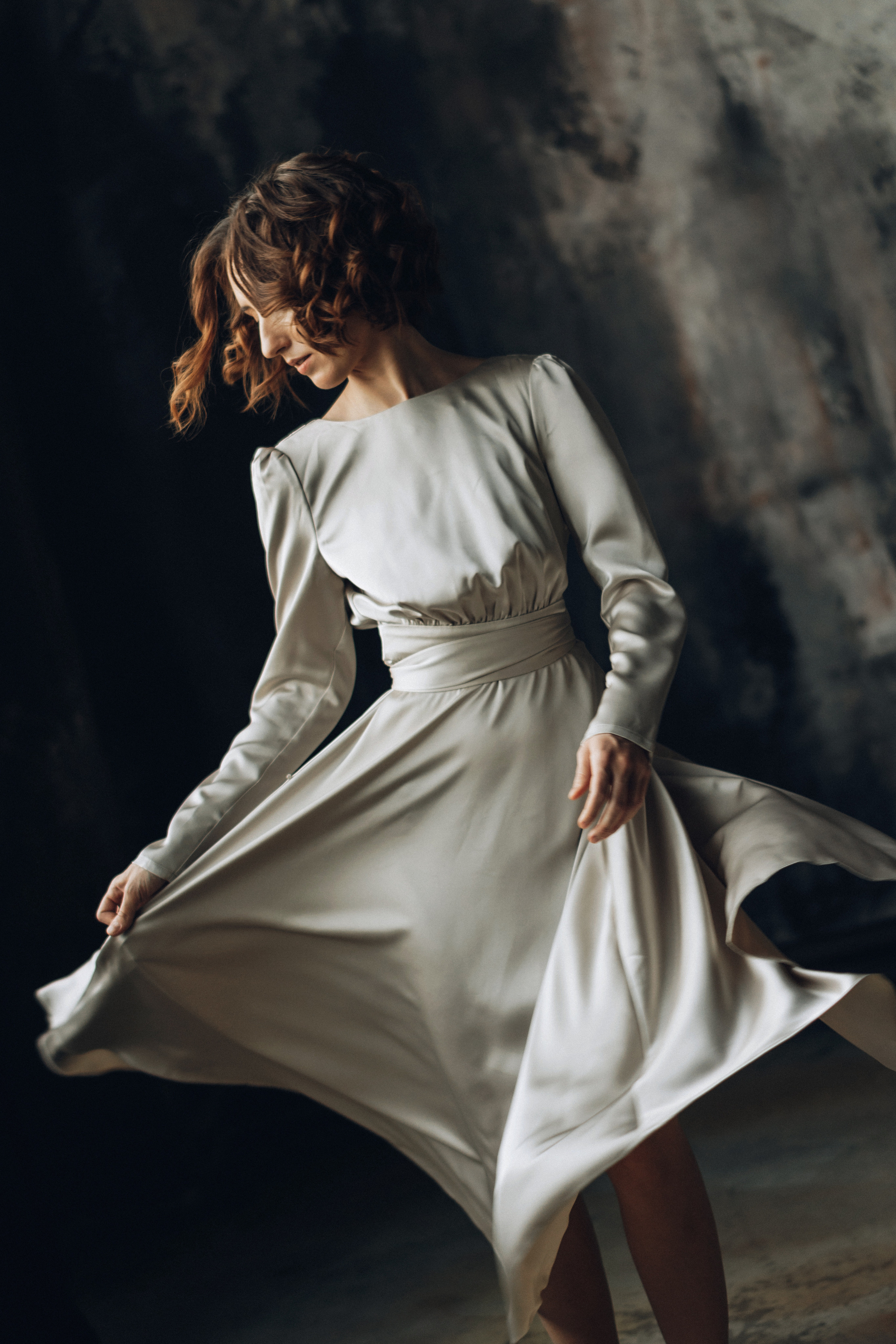 Галя Ваня. Фотограф Контузорова Ольга