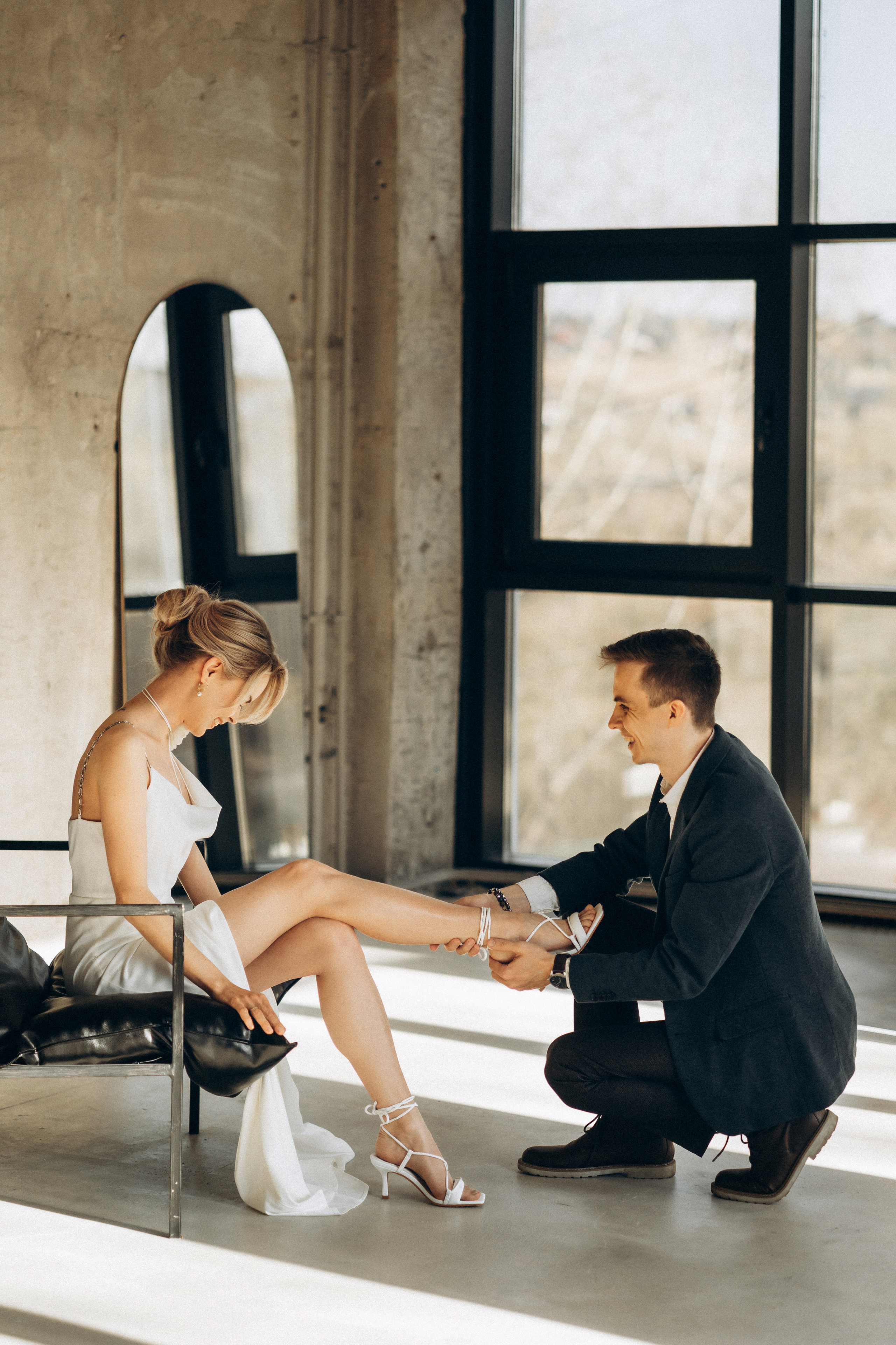 Свадьбы, портфолио. Фотограф Контузорова Ольга