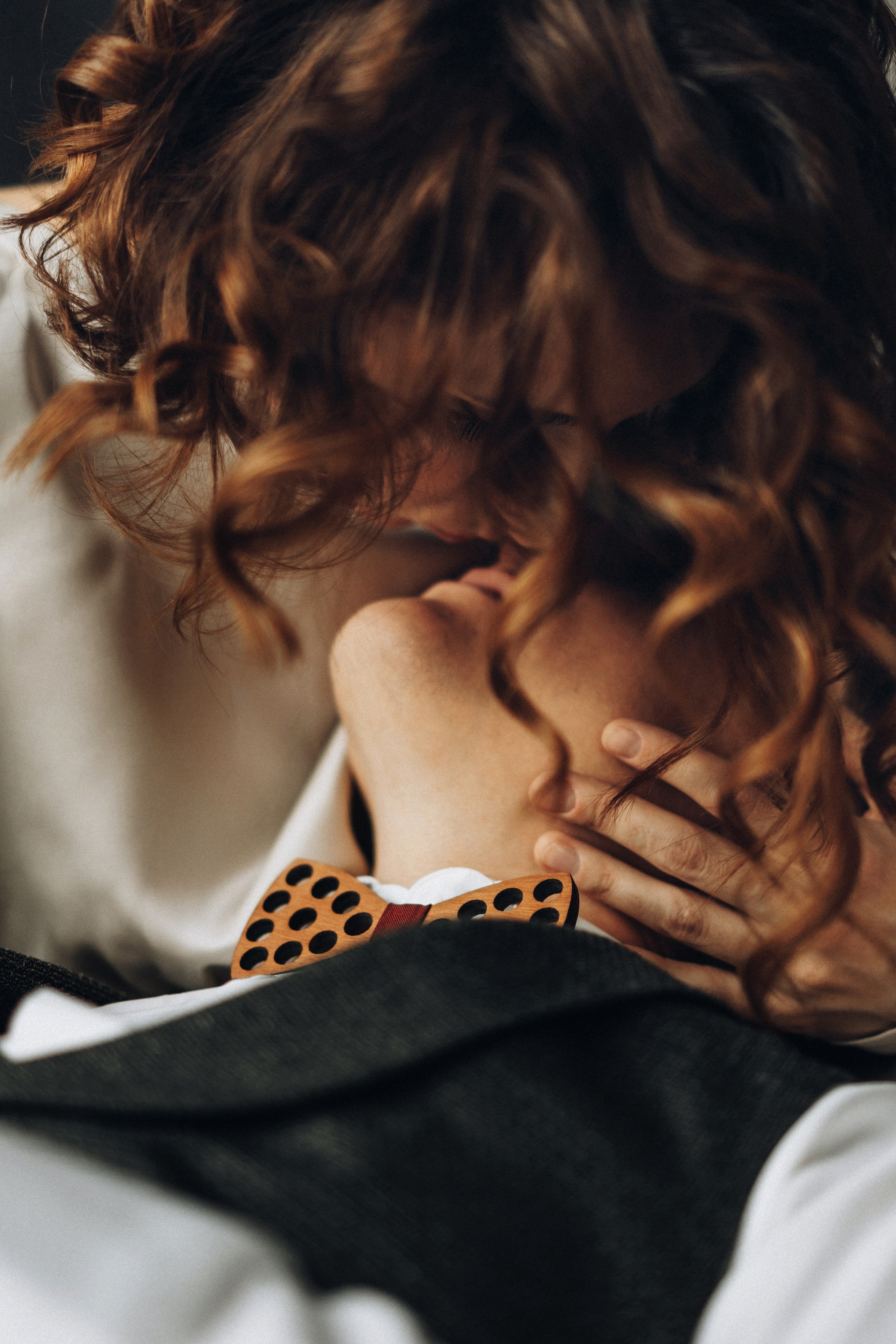 Галя Ваня. Фотограф Контузорова Ольга