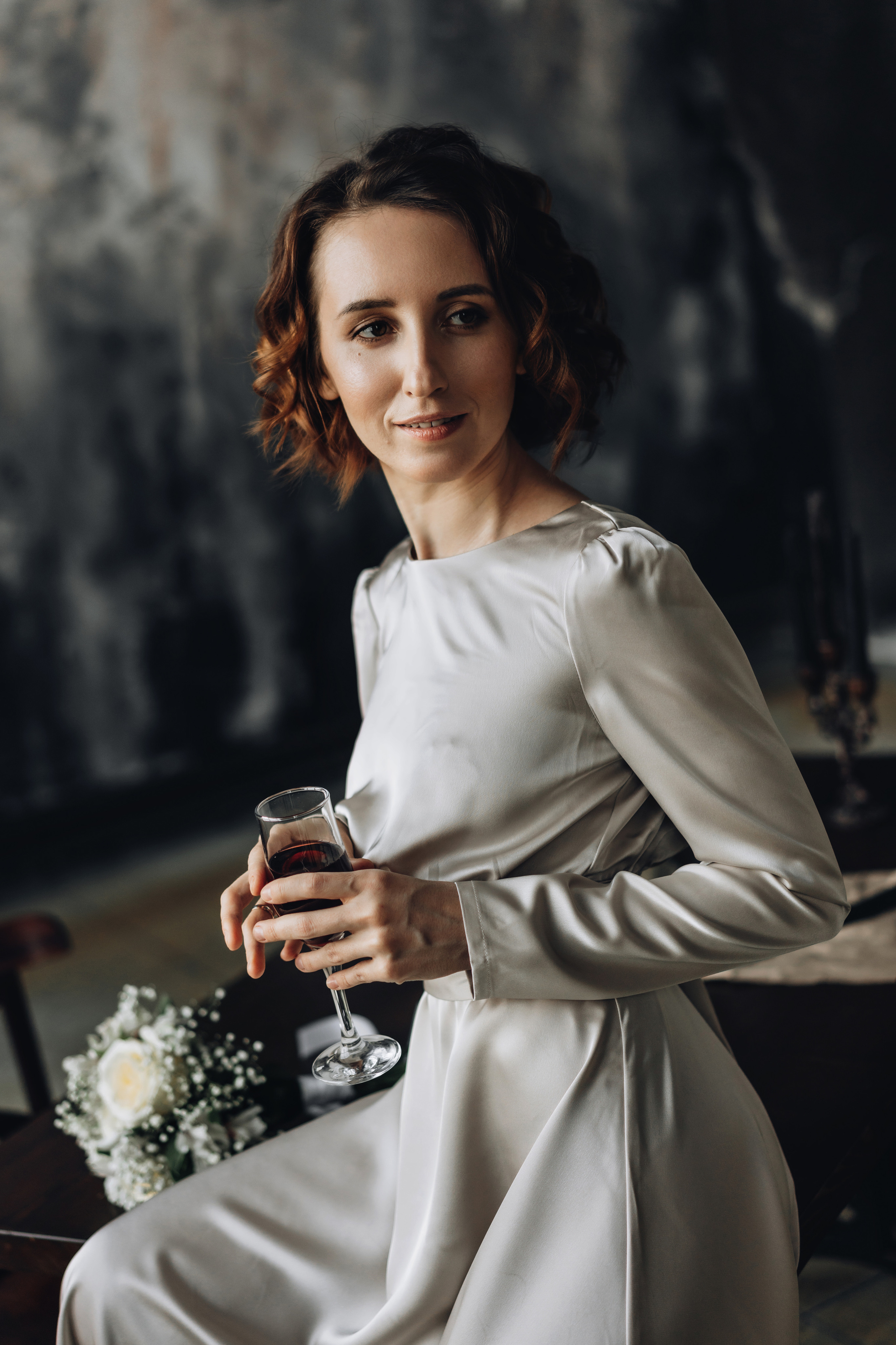 Галя Ваня. Фотограф Контузорова Ольга