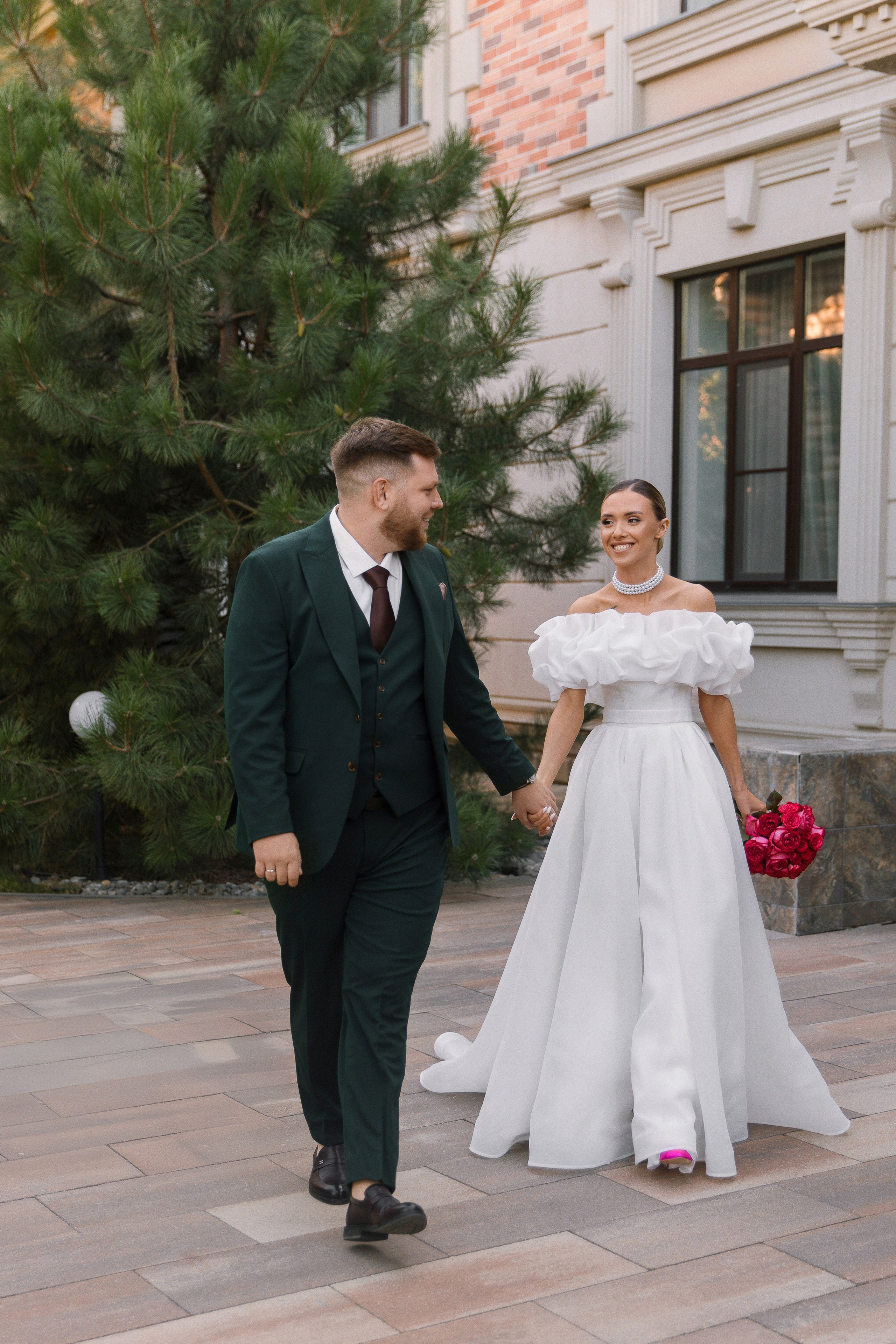 M ❤ D. Syrovatkina_Photographer.ru