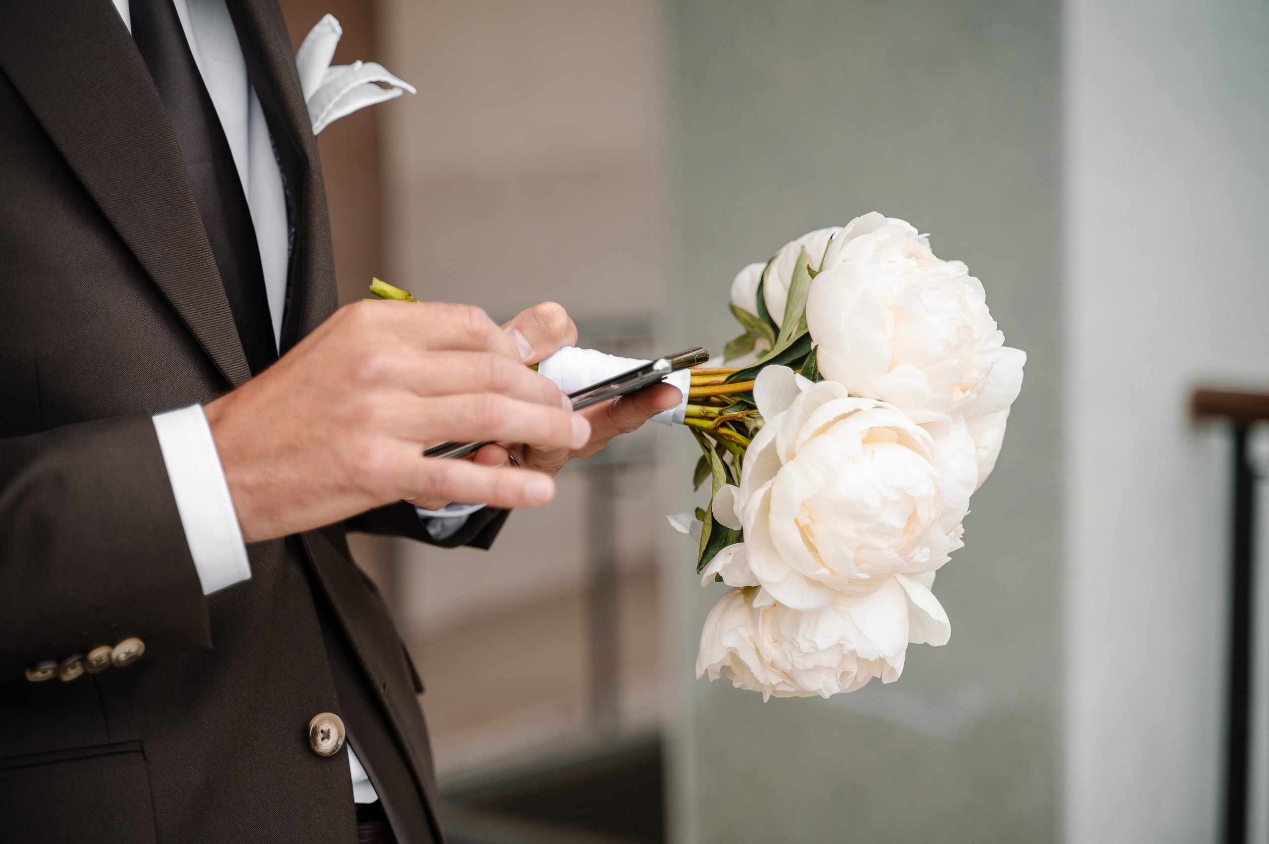 Алексей и Анна. Свадебный и семейный фотограф в Чебоксарах Ирина Левнер